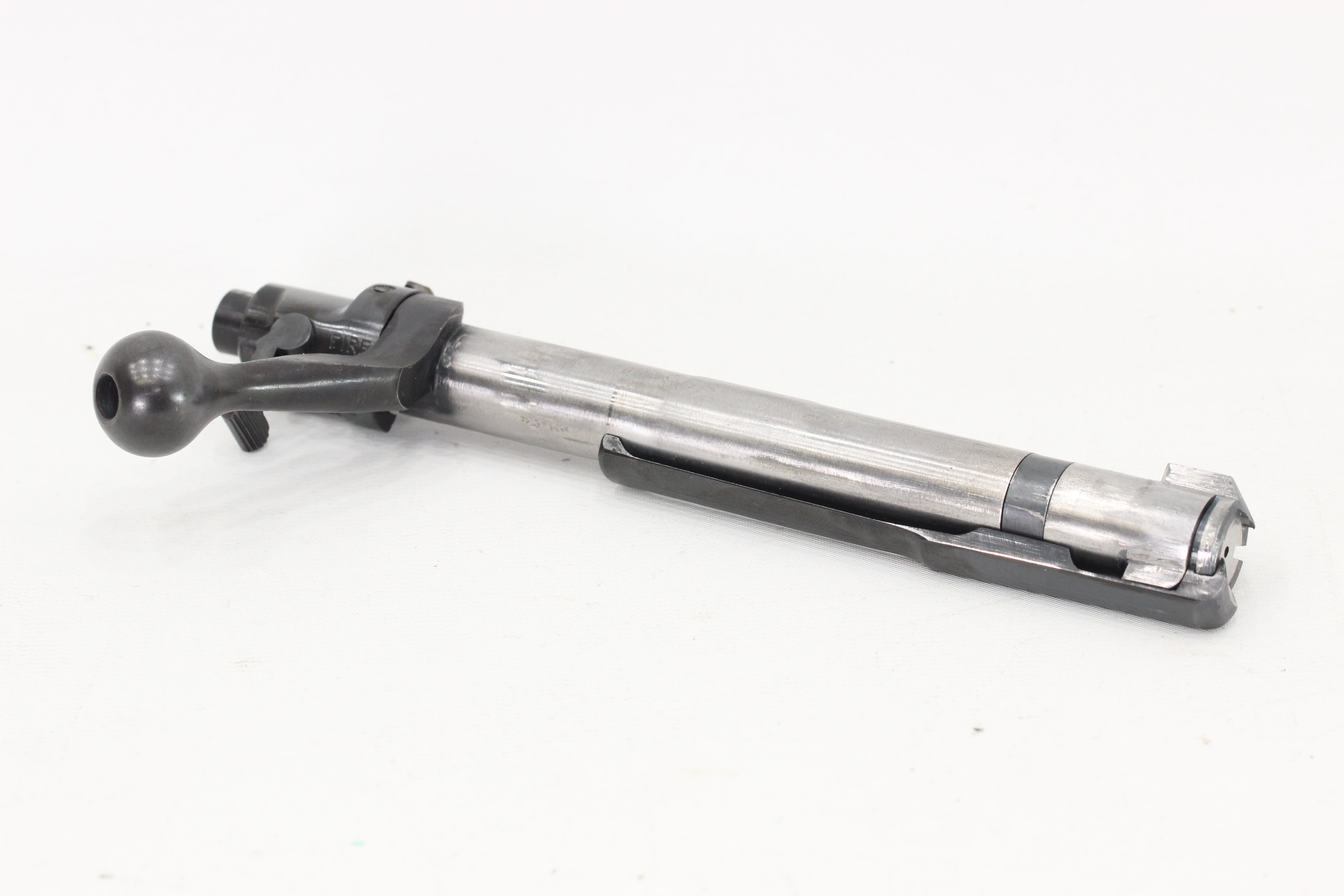 .30-06 Springfield Featherweight Rifle - 1957