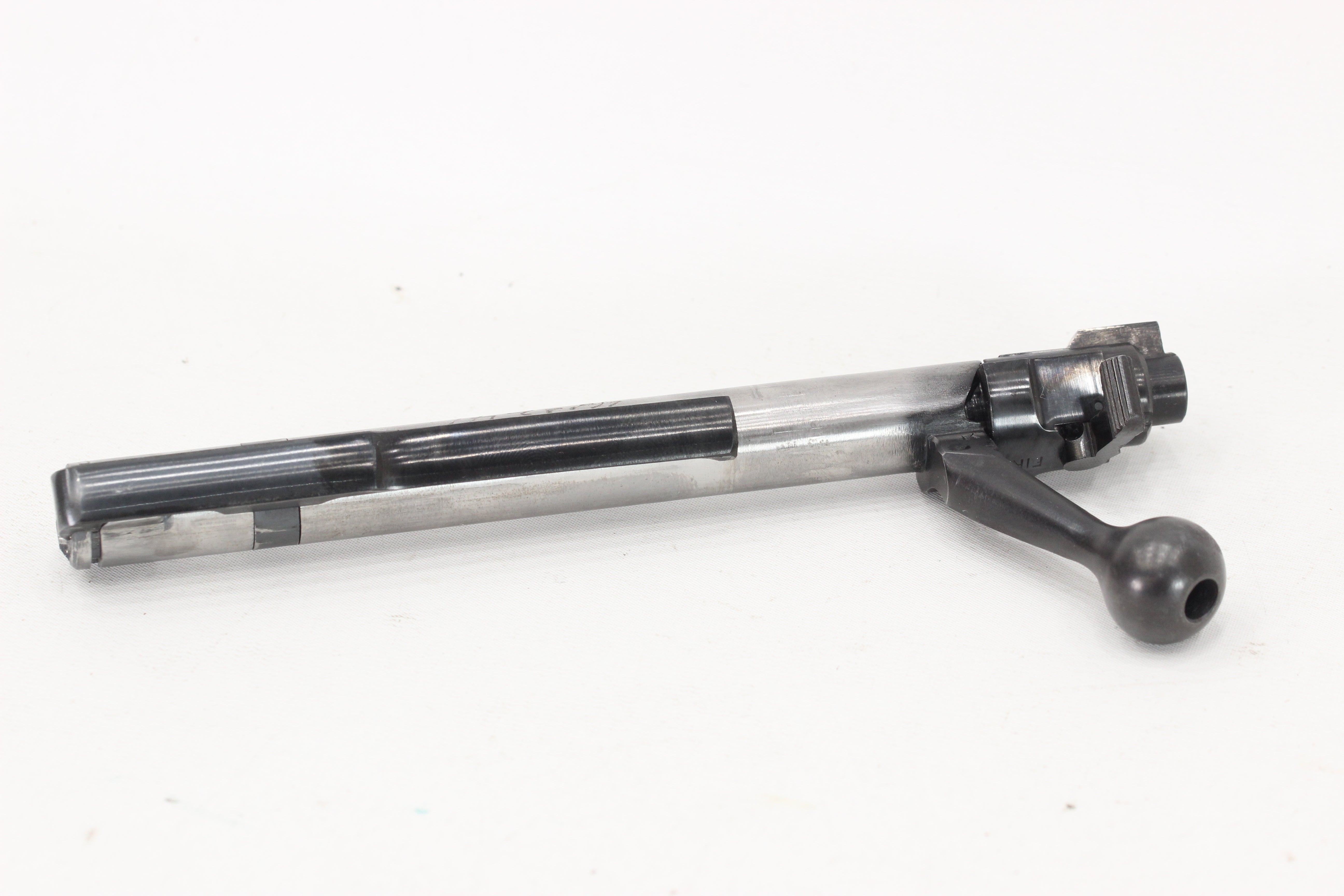 .30-06 Springfield Featherweight Rifle - 1957