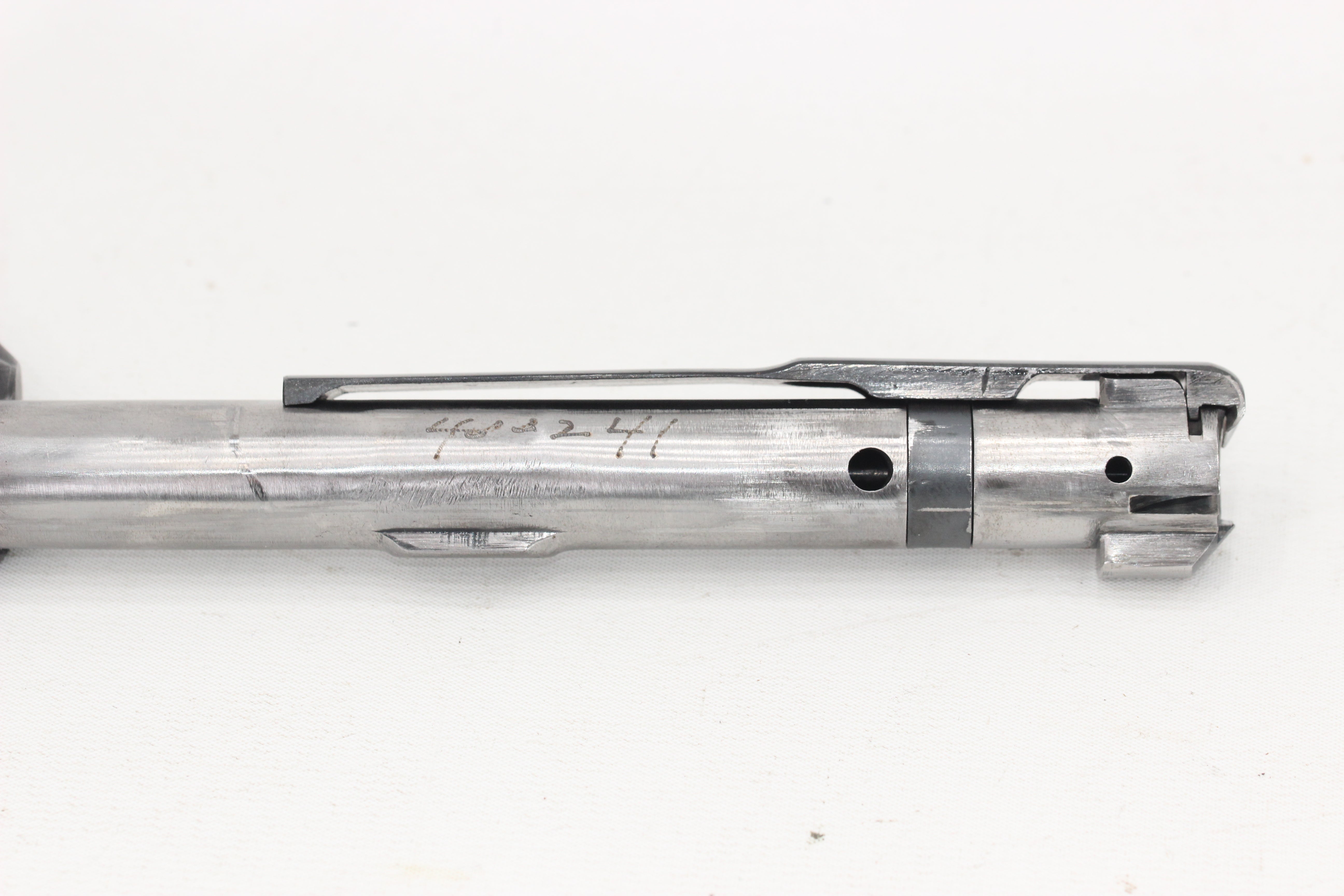 .30-06 Springfield Featherweight Rifle - 1957