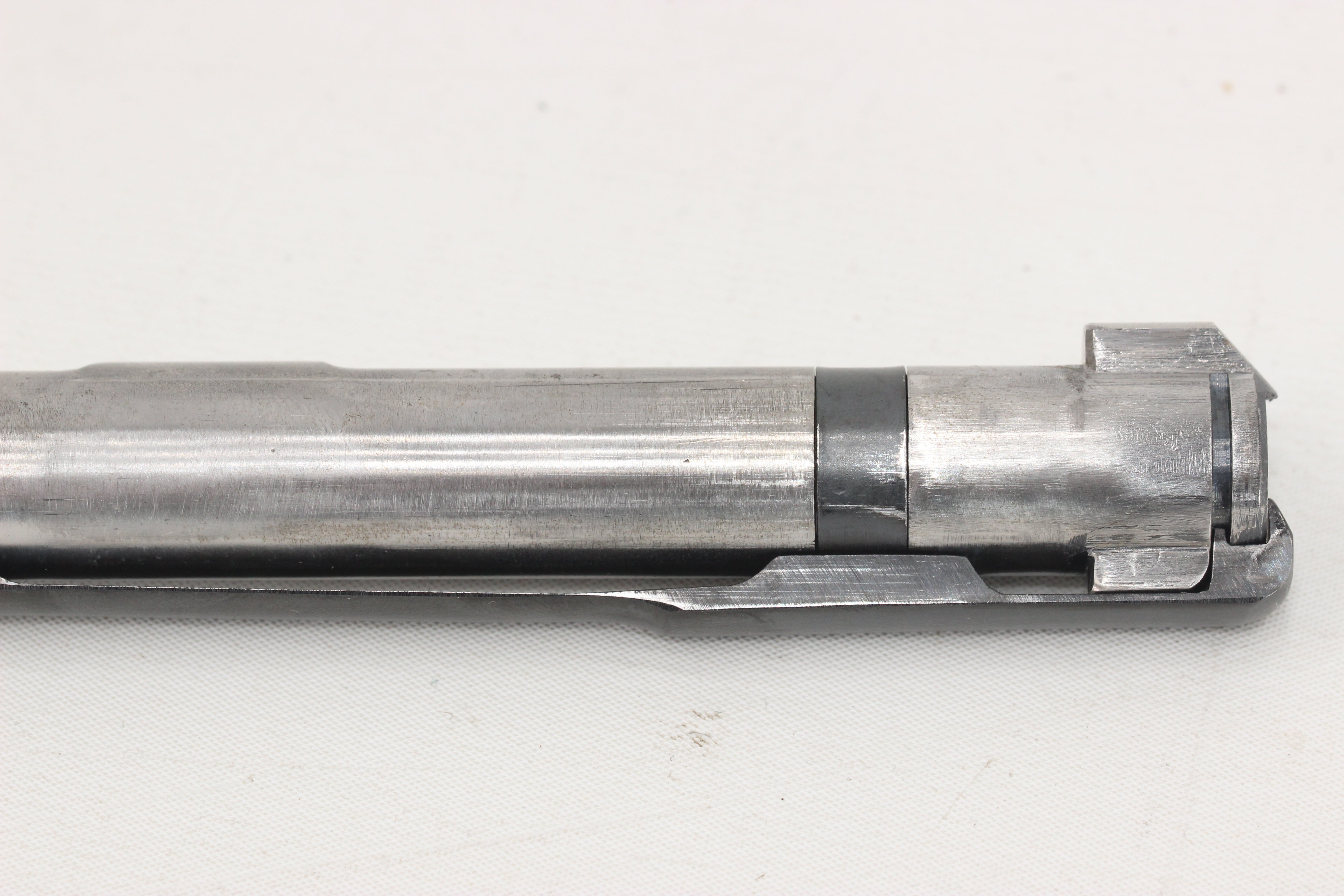 .30-06 Springfield Featherweight Rifle - 1957