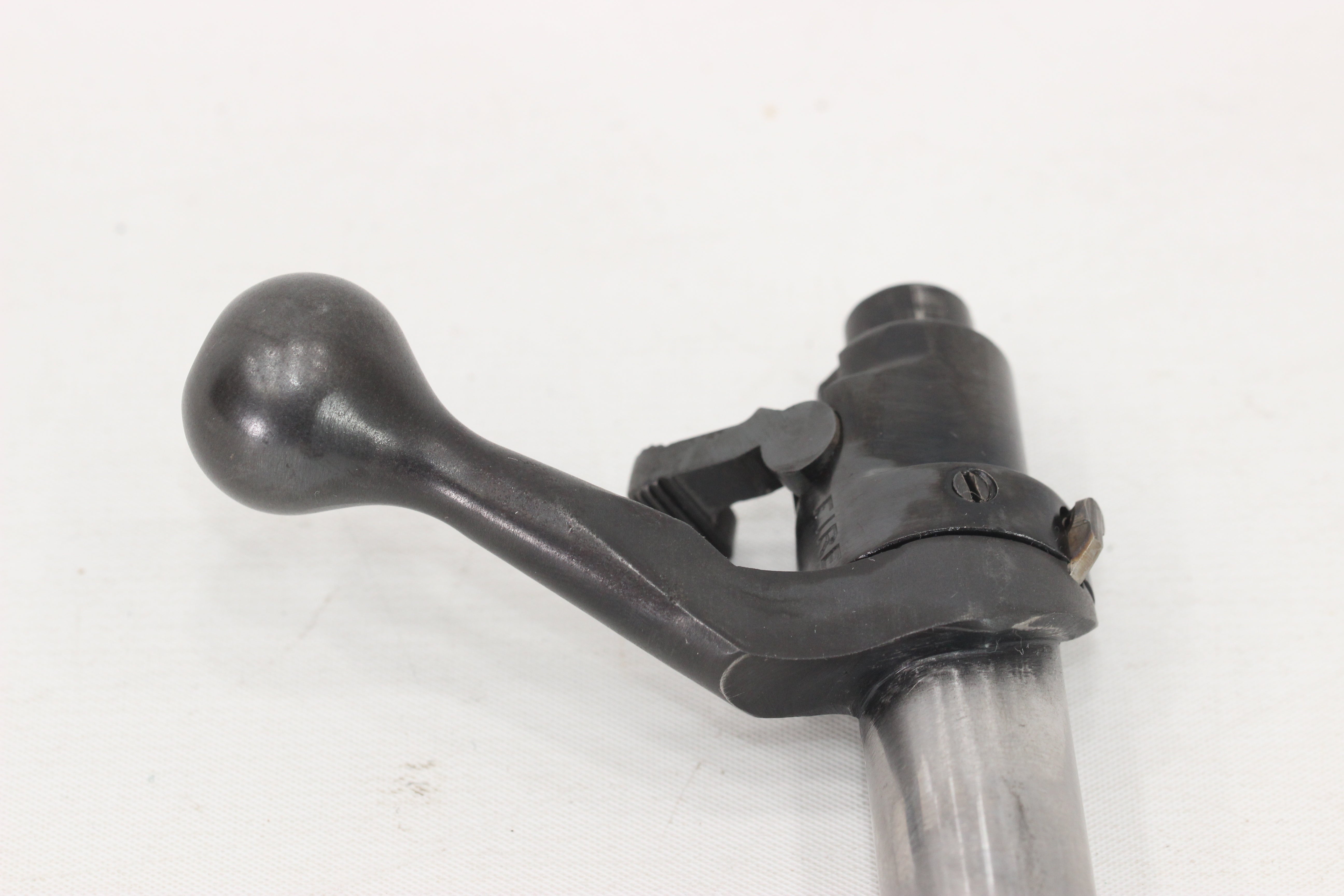 .30-06 Springfield Featherweight Rifle - 1957