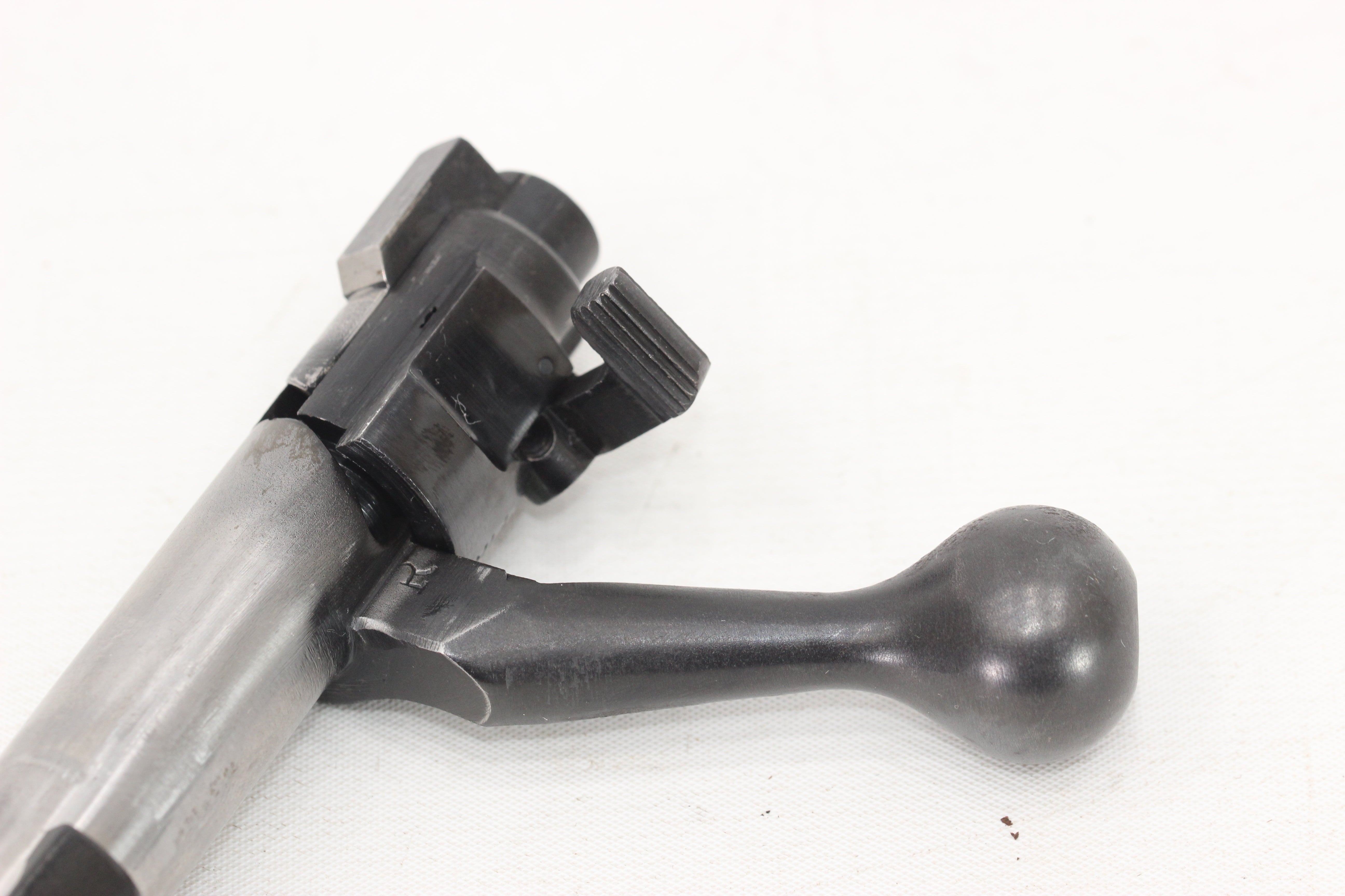 .30-06 Springfield Featherweight Rifle - 1957