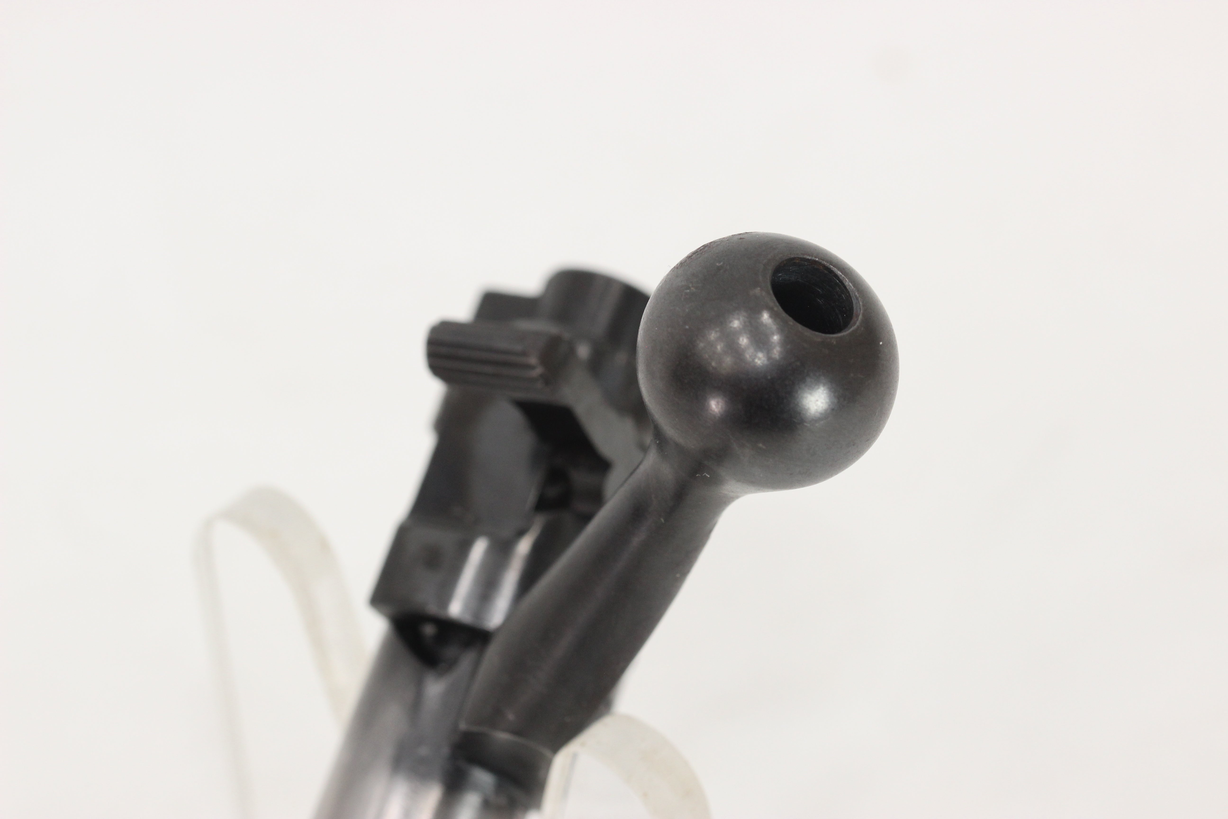 .30-06 Springfield Featherweight Rifle - 1957