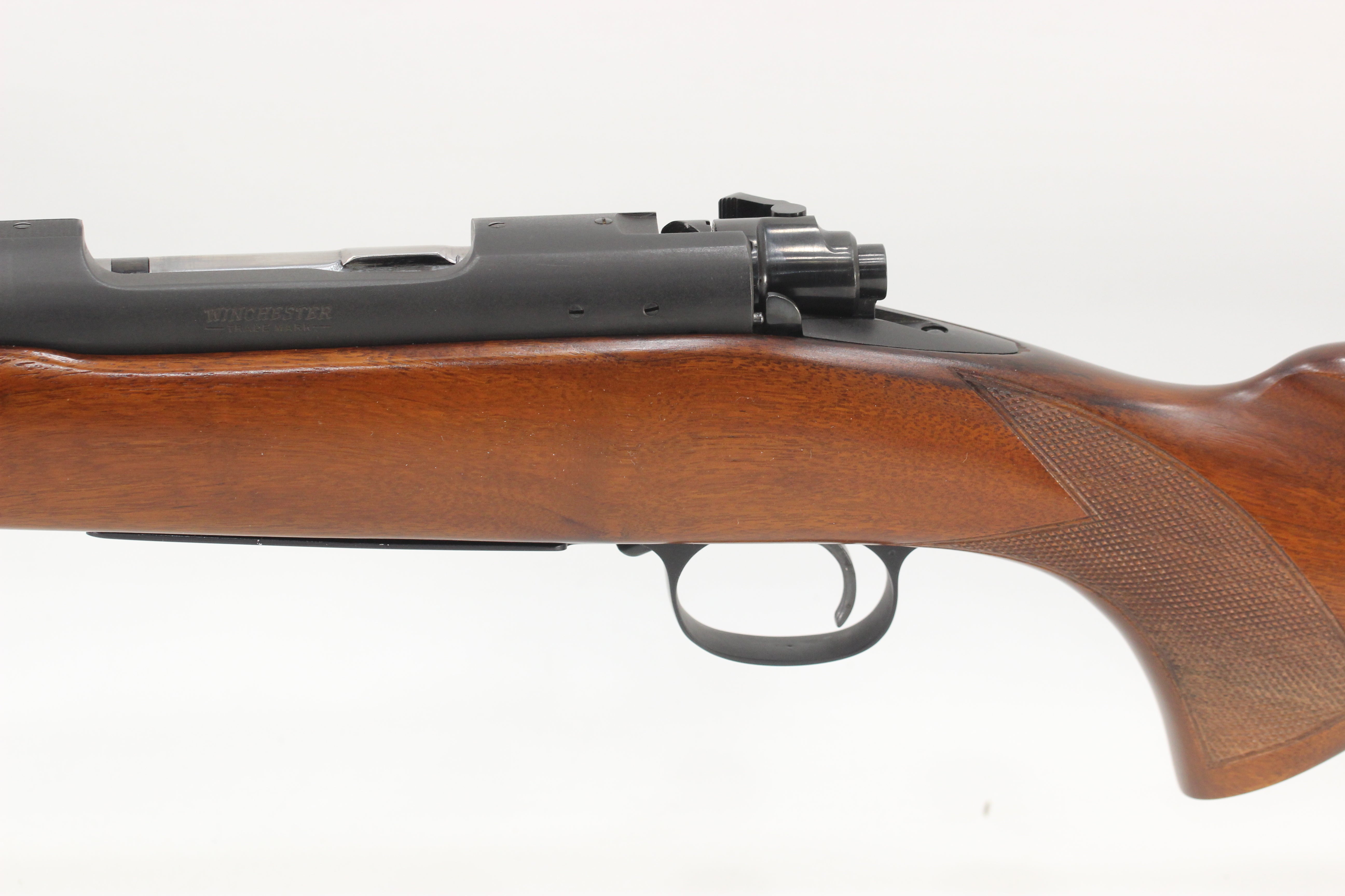 .308 Win Featherweight Rifle - 1958