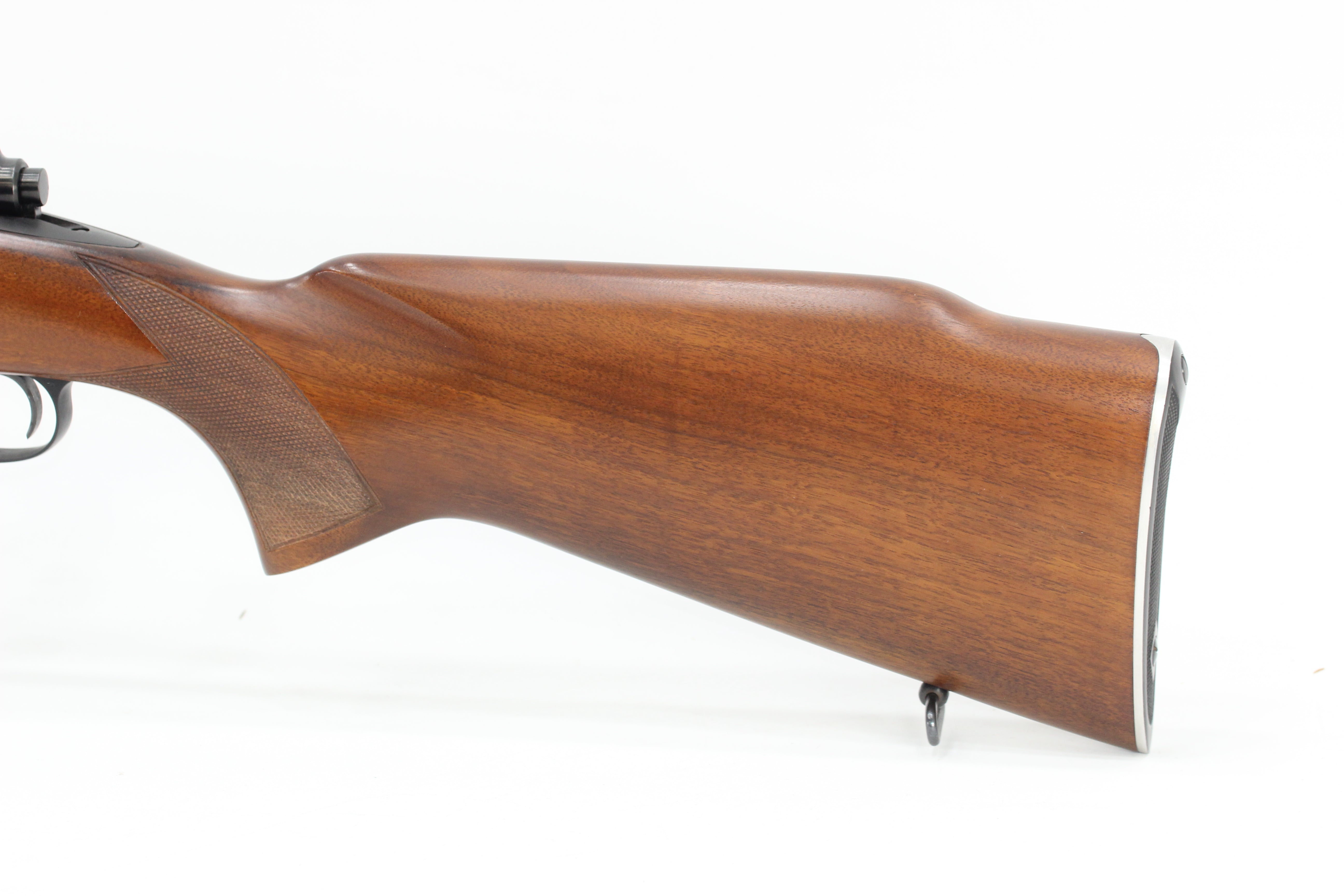 .308 Win Featherweight Rifle - 1958