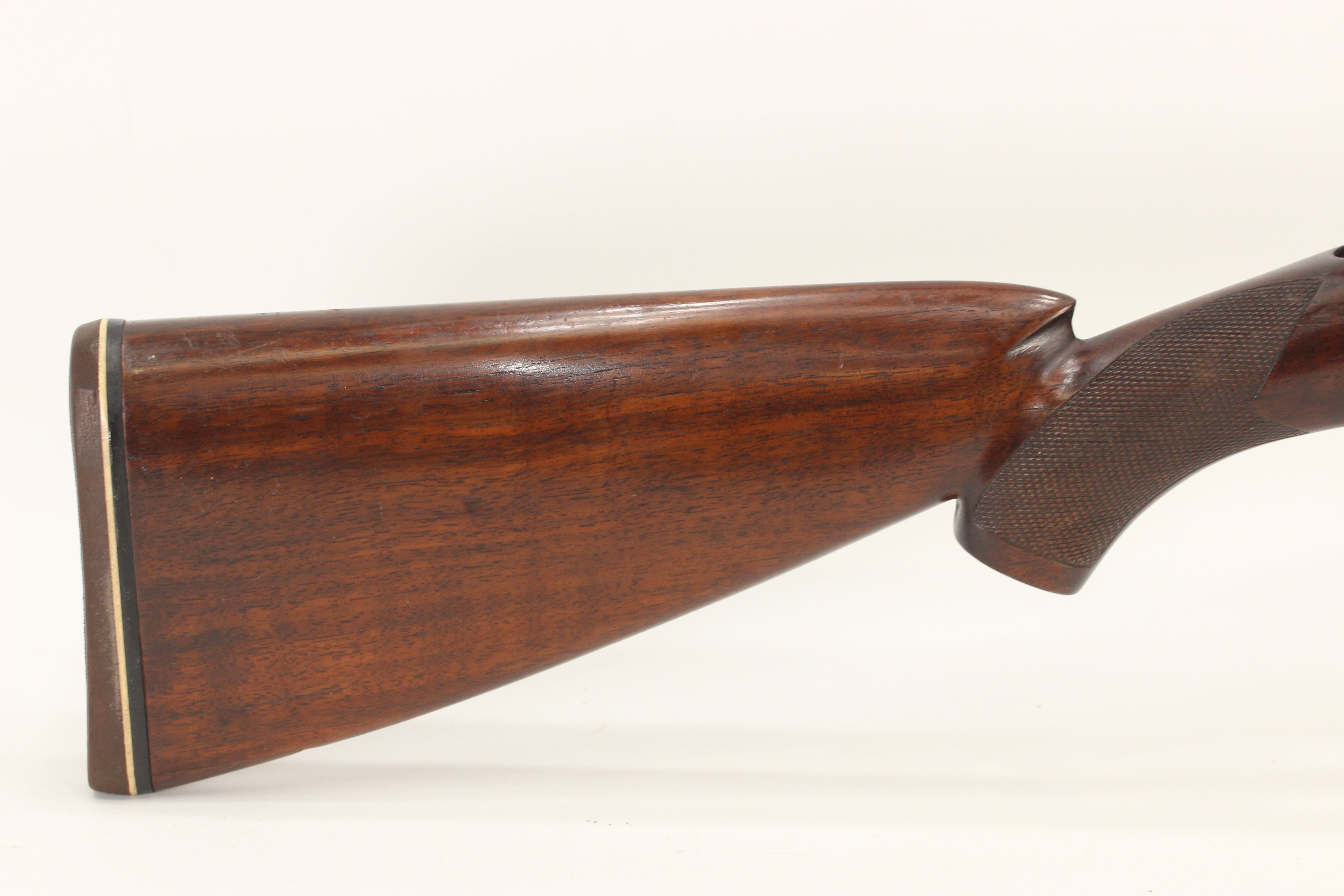 Custom (Modified Factory) Pre-War Standard Stock