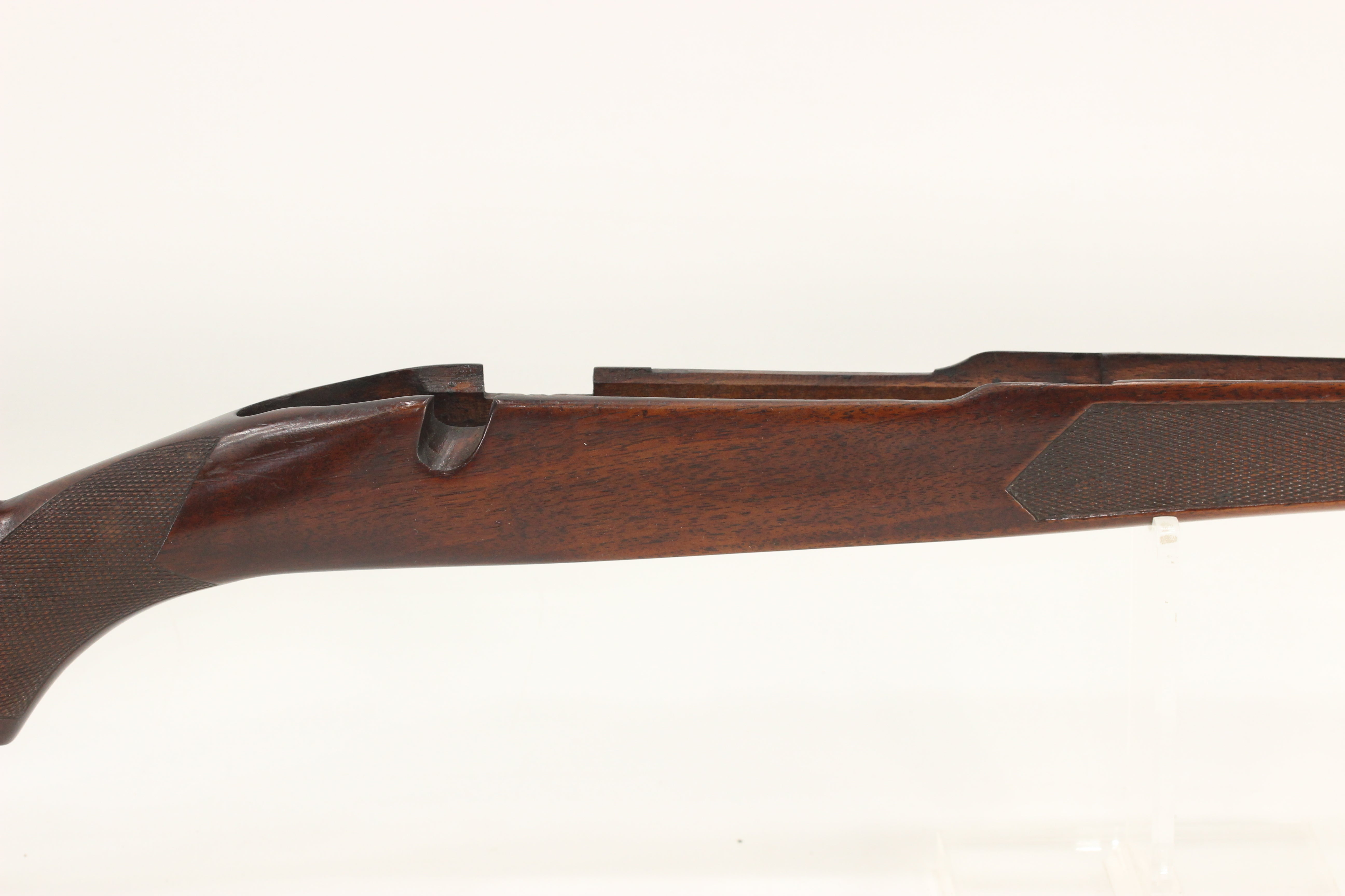 Custom (Modified Factory) Pre-War Standard Stock