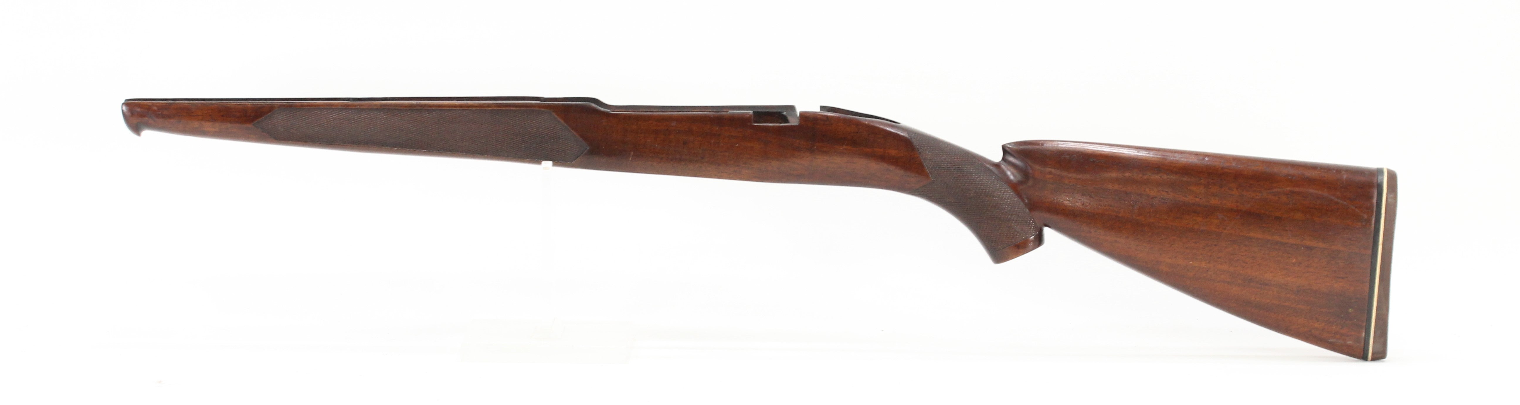 Custom (Modified Factory) Pre-War Standard Stock