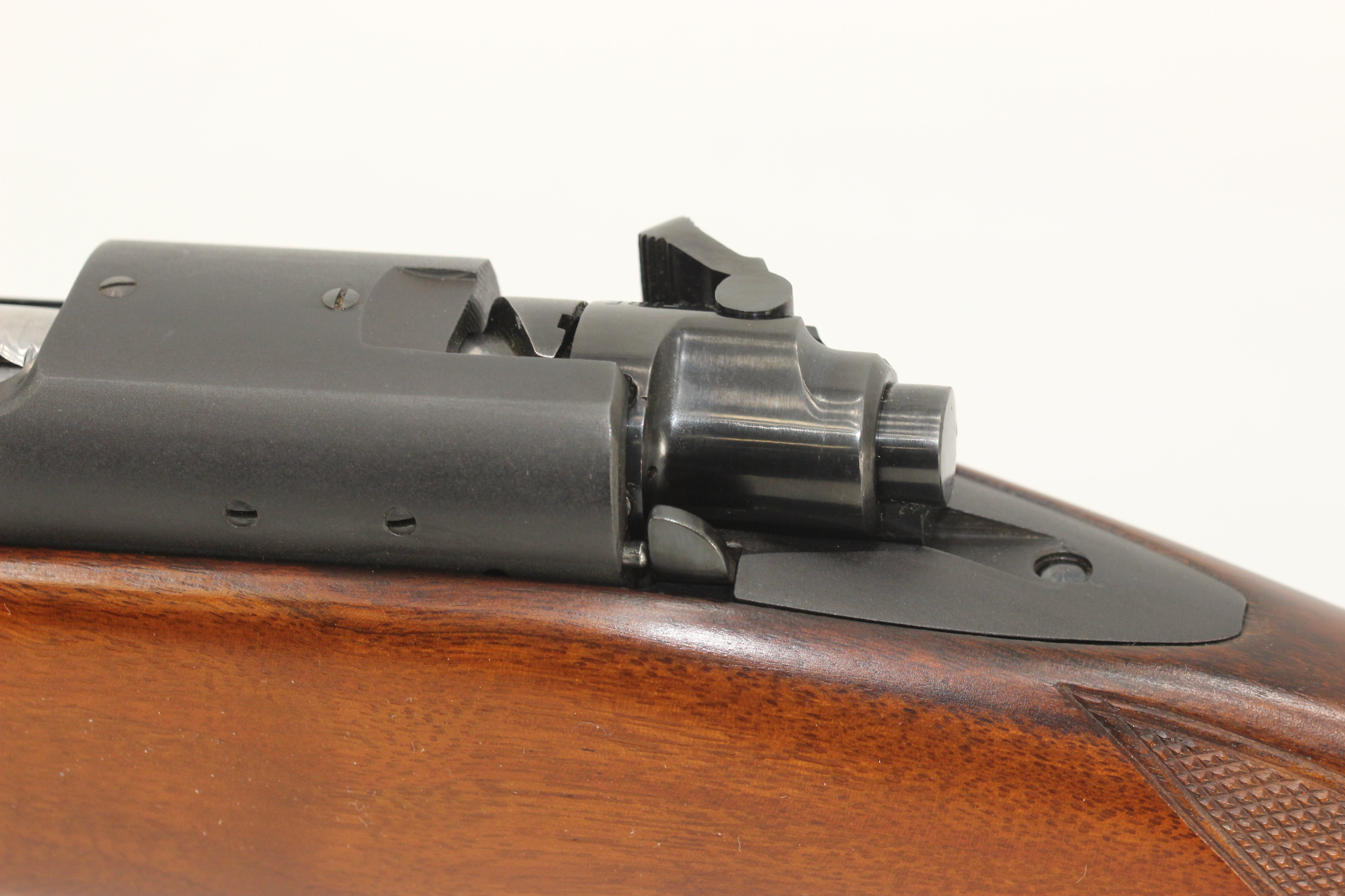 .308 Win Featherweight Rifle - 1958