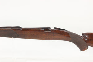 Custom (Modified Factory) Pre-War Standard Stock