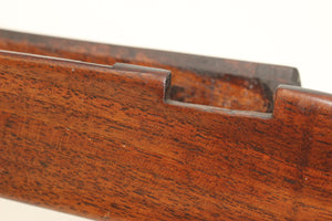 Custom (Modified Factory) Pre-War Standard Stock