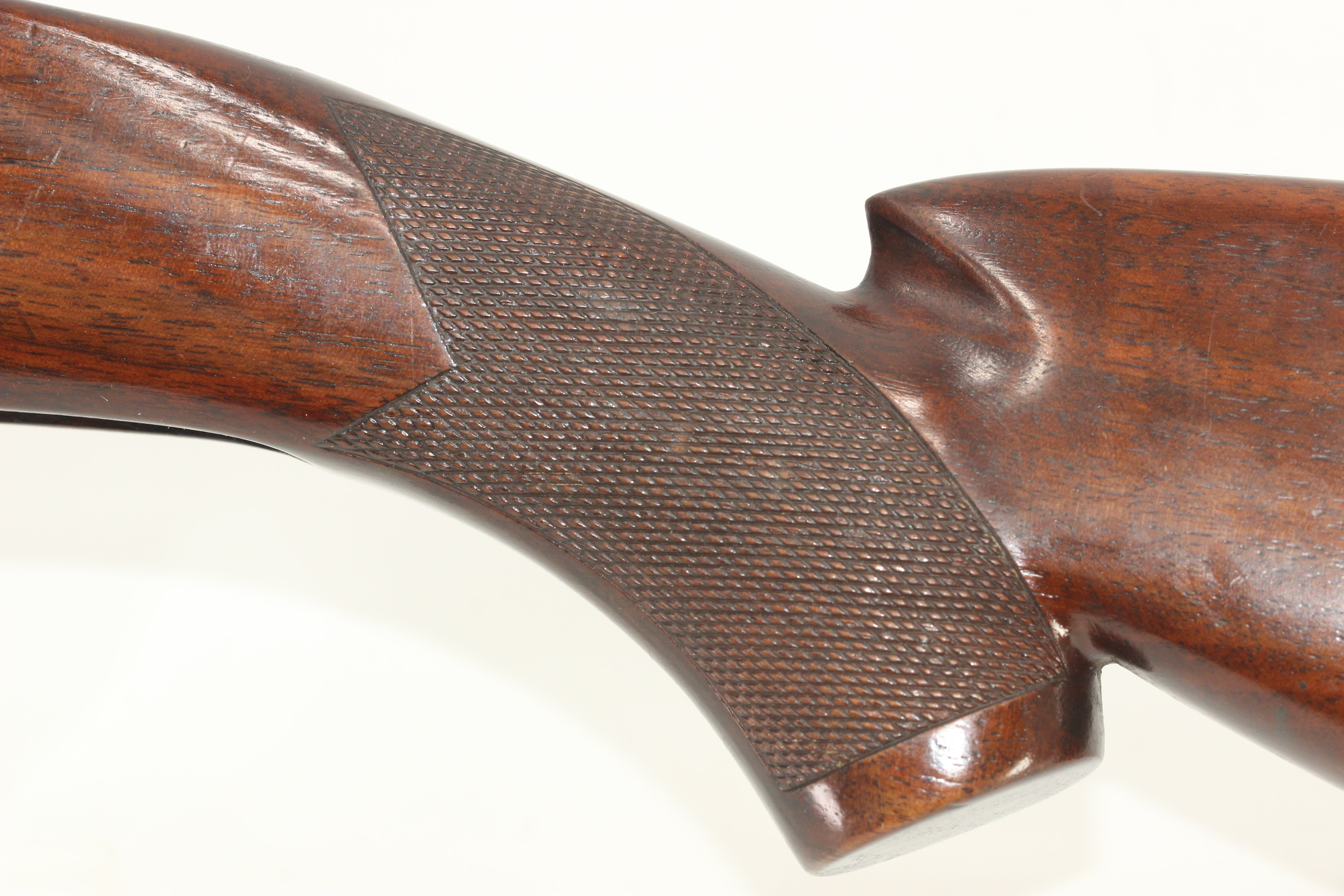 Custom (Modified Factory) Pre-War Standard Stock