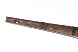 Custom (Modified Factory) Pre-War Standard Stock