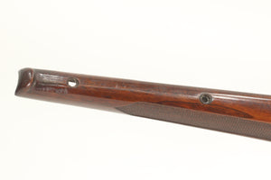 Custom (Modified Factory) Pre-War Standard Stock