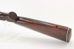 Custom (Modified Factory) Pre-War Standard Stock