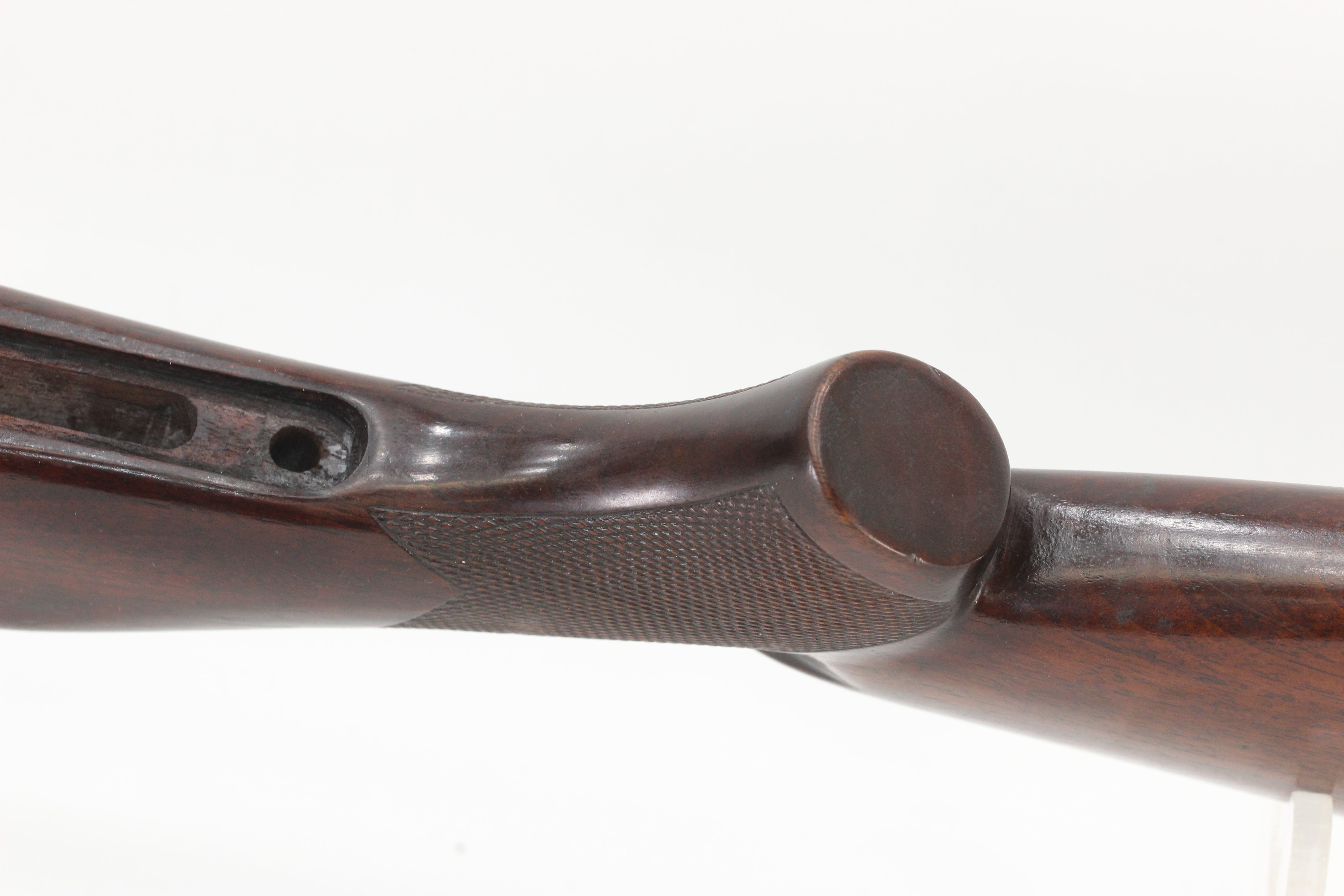 Custom (Modified Factory) Pre-War Standard Stock