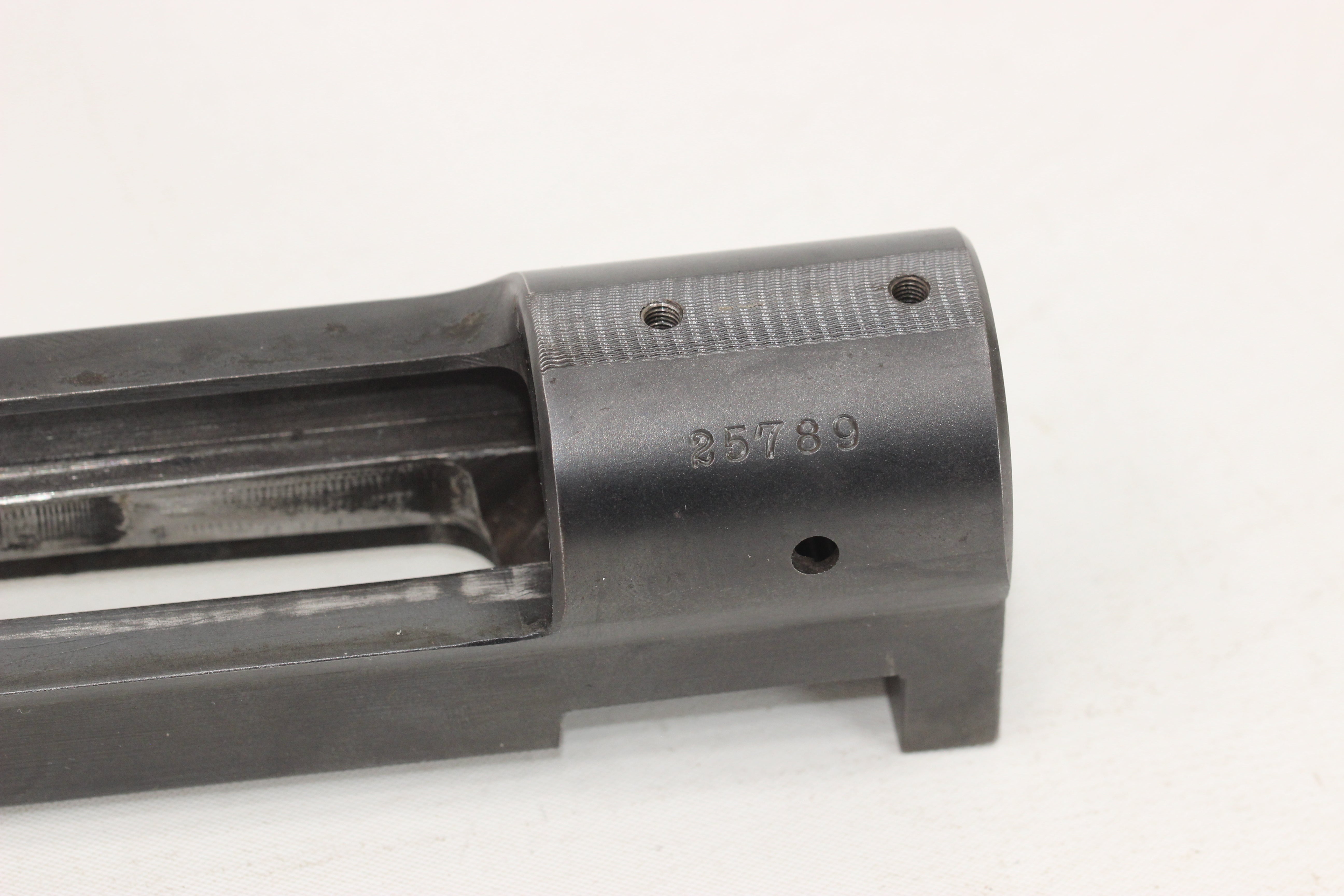 Matched Receiver & Bolt Body - Standard Action - 1940