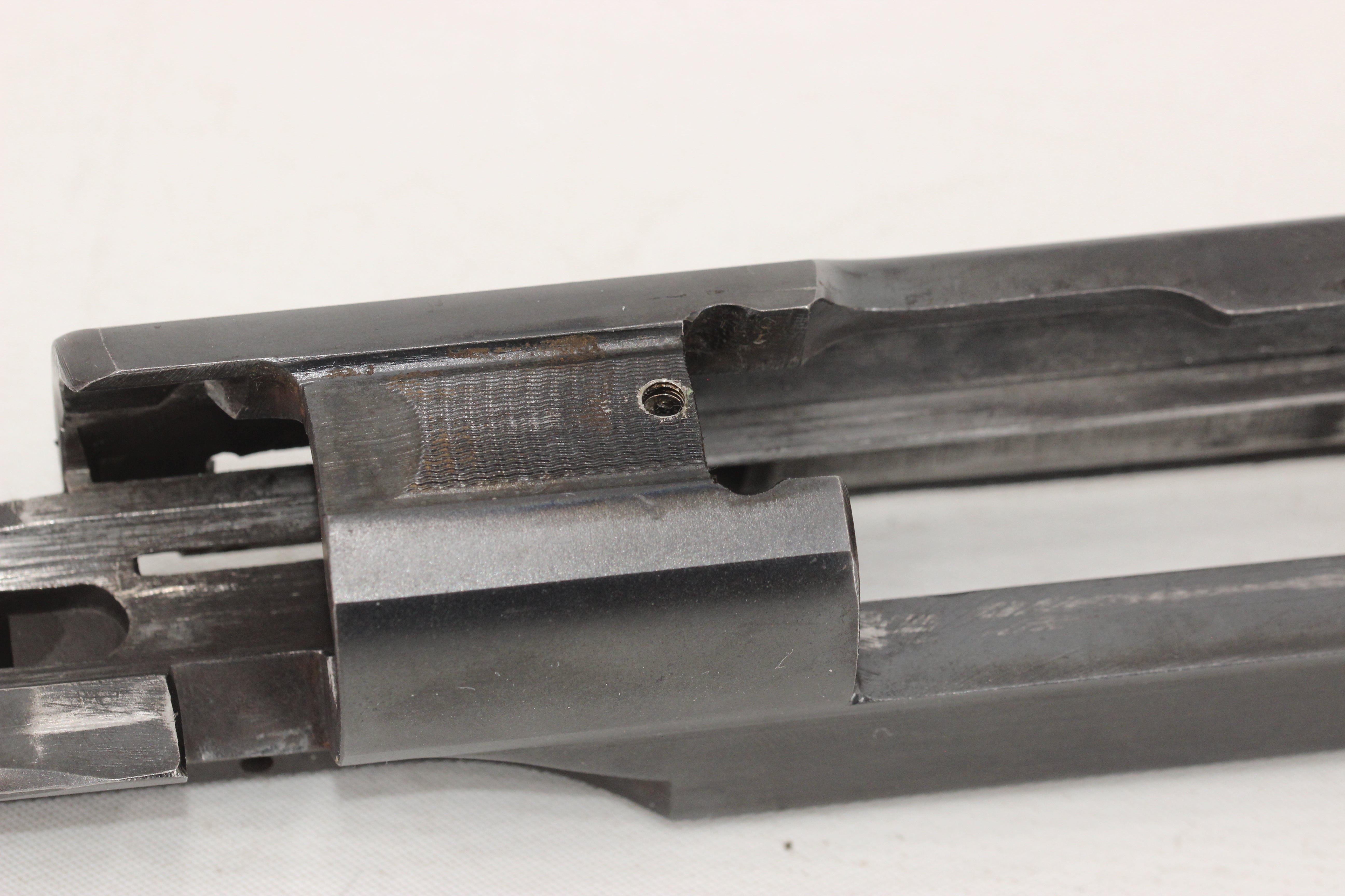 Matched Receiver & Bolt Body - Standard Action - 1940