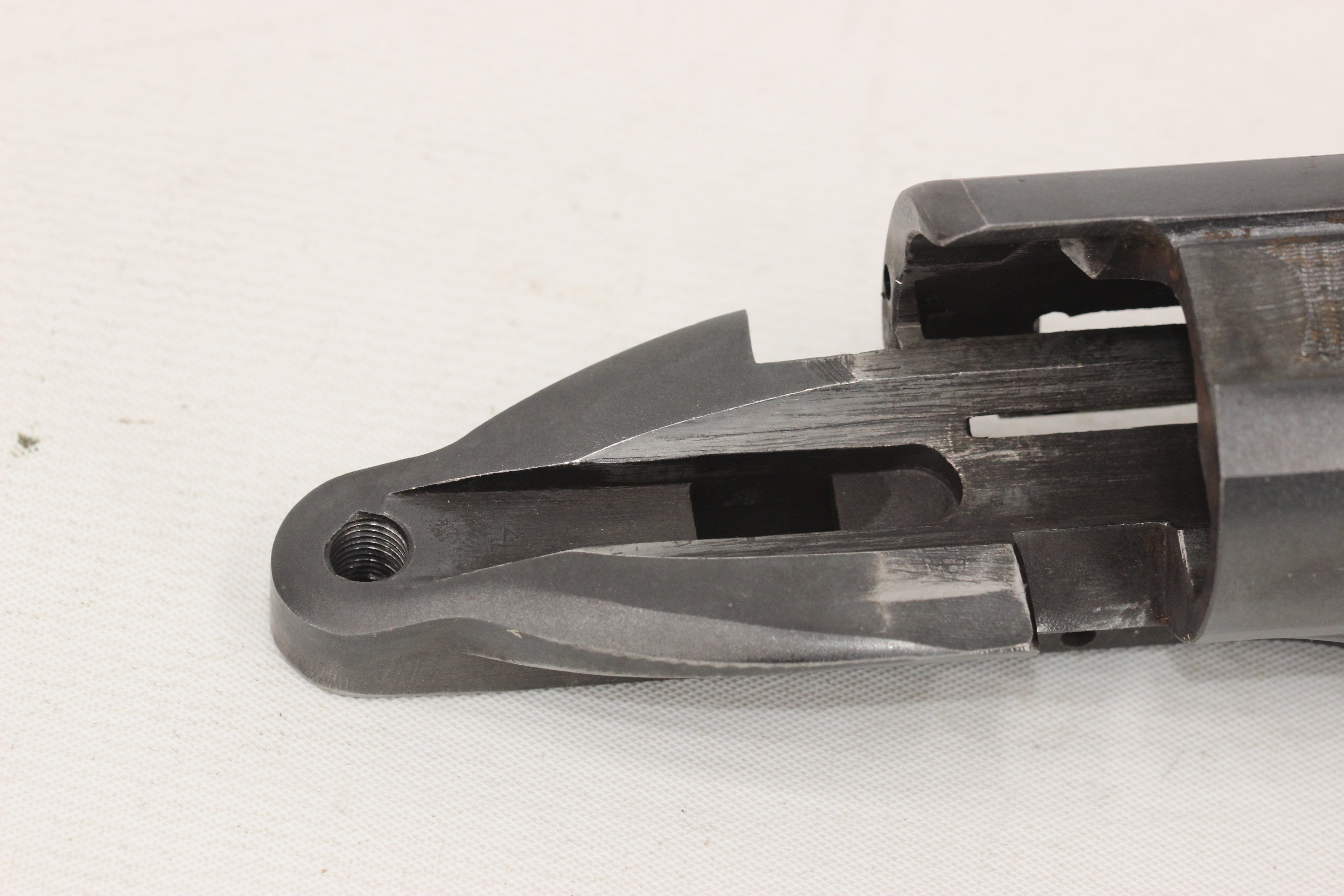 Matched Receiver & Bolt Body - Standard Action - 1940