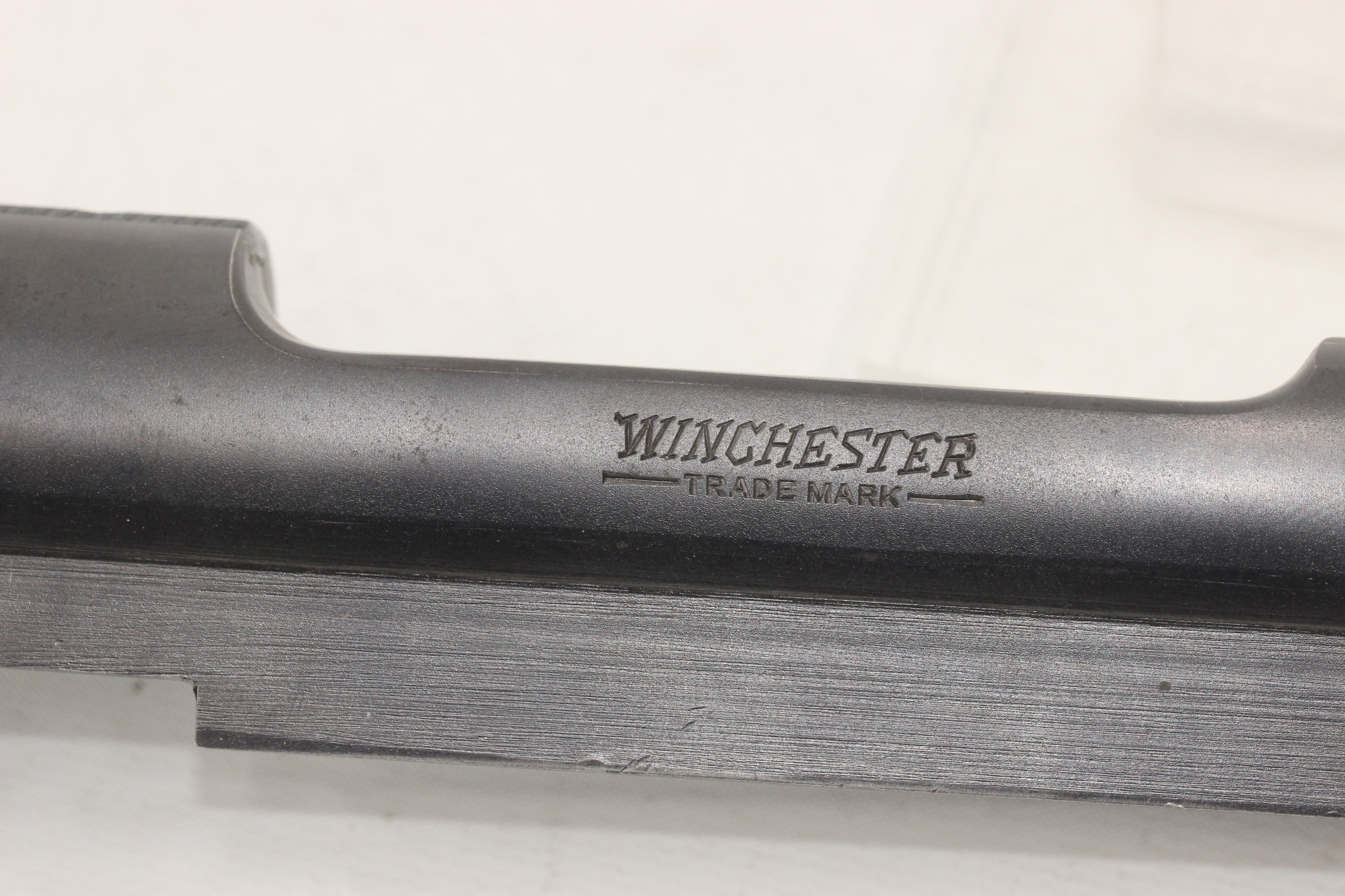 Matched Receiver & Bolt Body - Standard Action - 1940