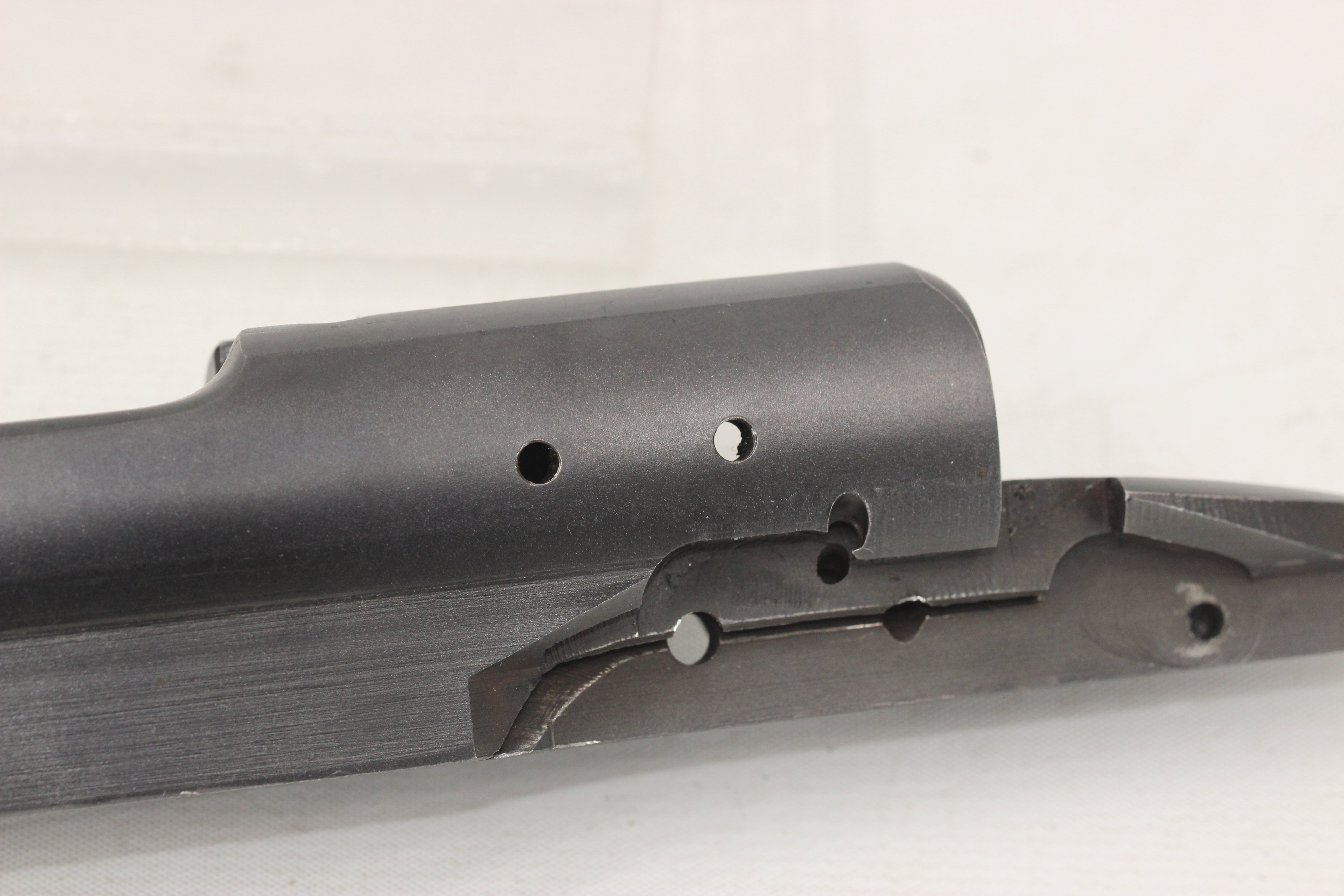 Matched Receiver & Bolt Body - Standard Action - 1940