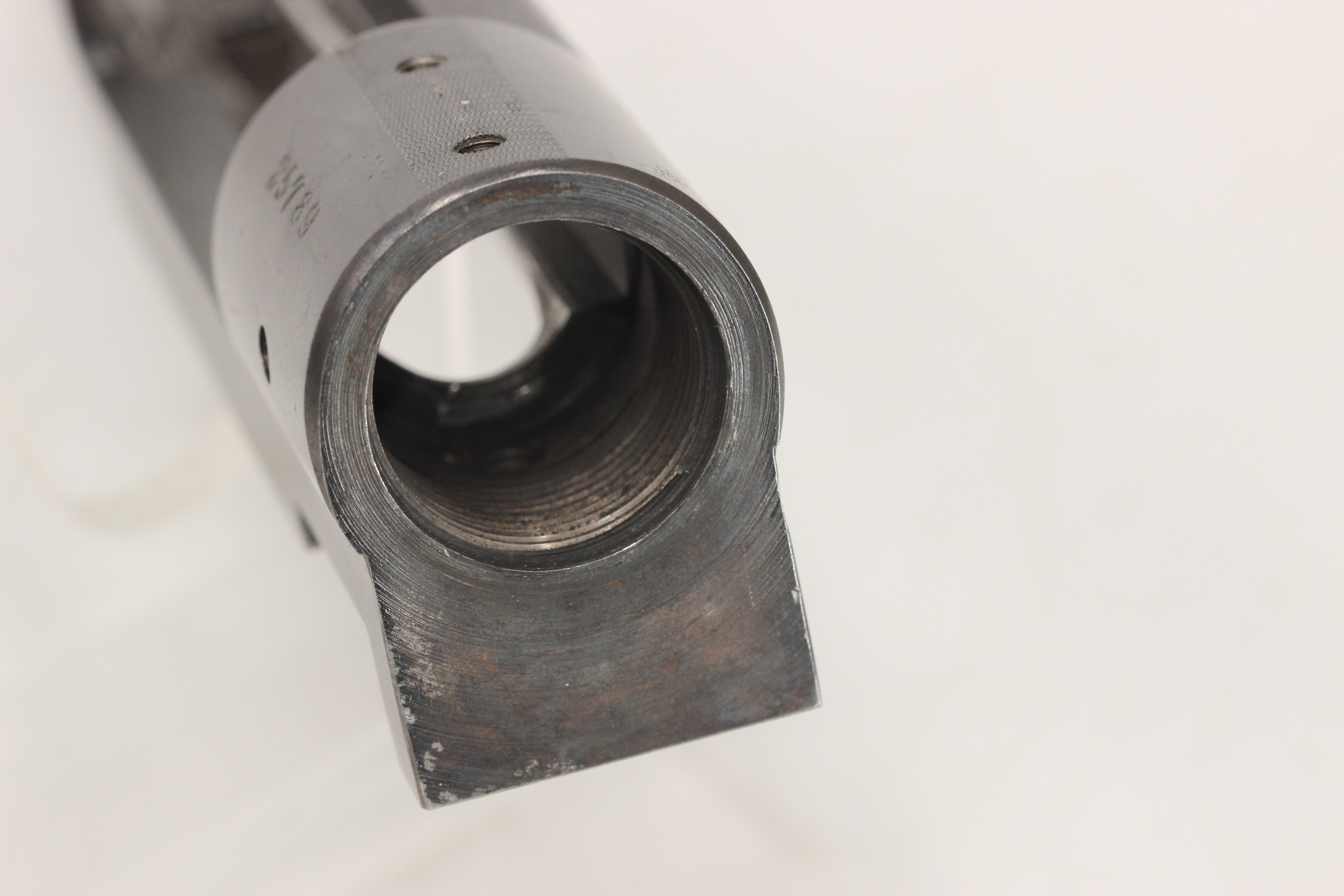 Matched Receiver & Bolt Body - Standard Action - 1940