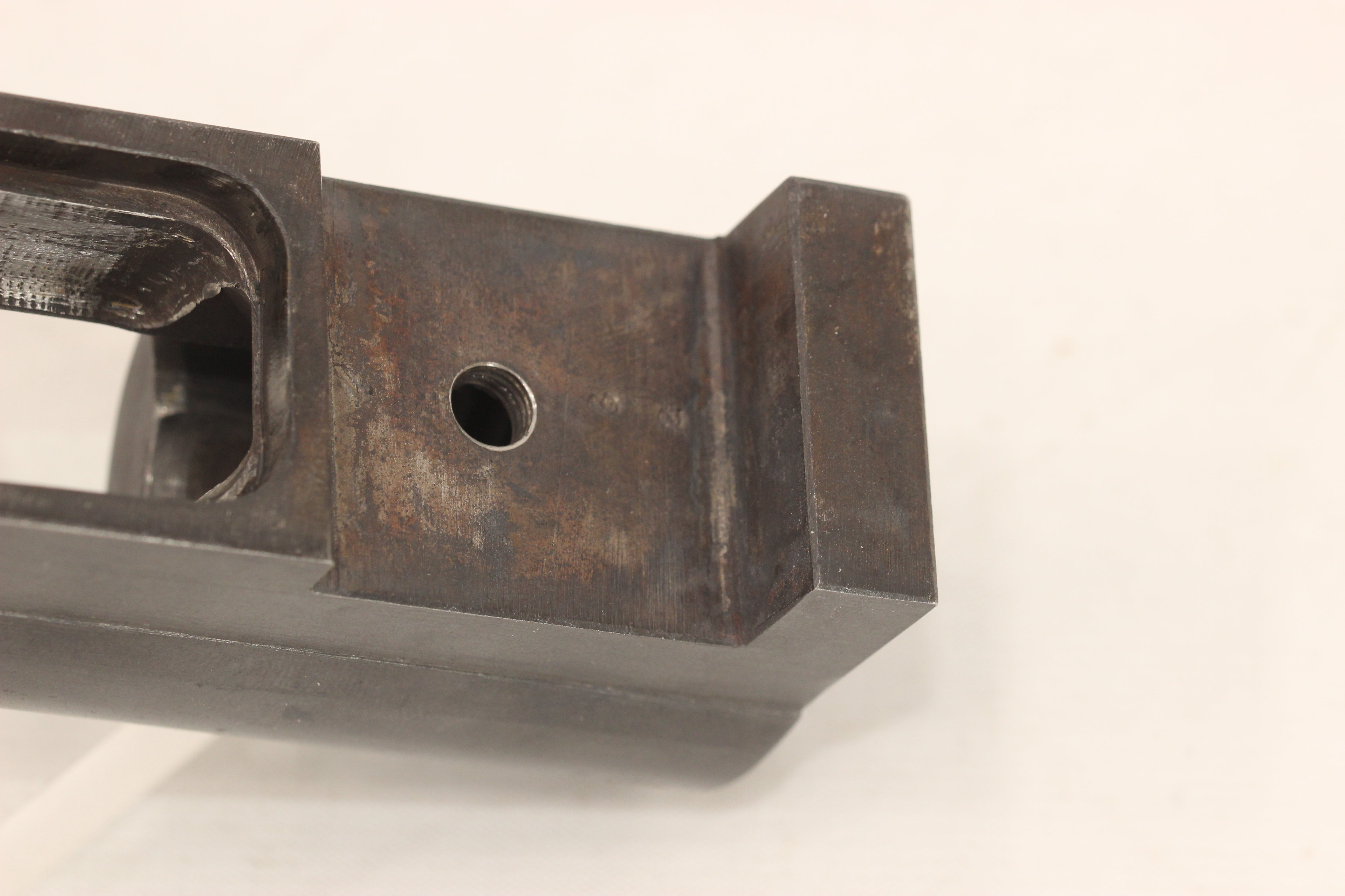 Matched Receiver & Bolt Body - Standard Action - 1940