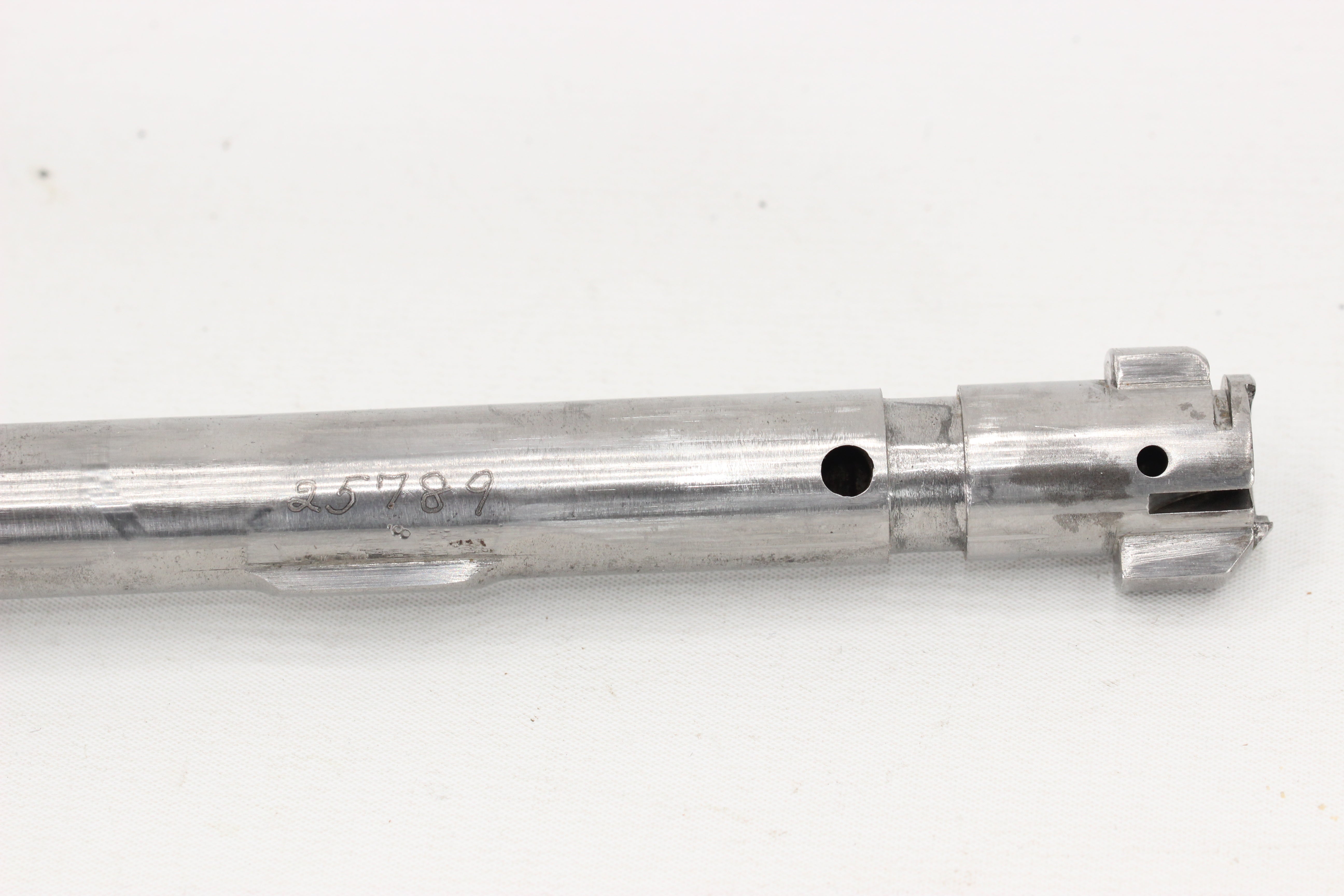 Matched Receiver & Bolt Body - Standard Action - 1940