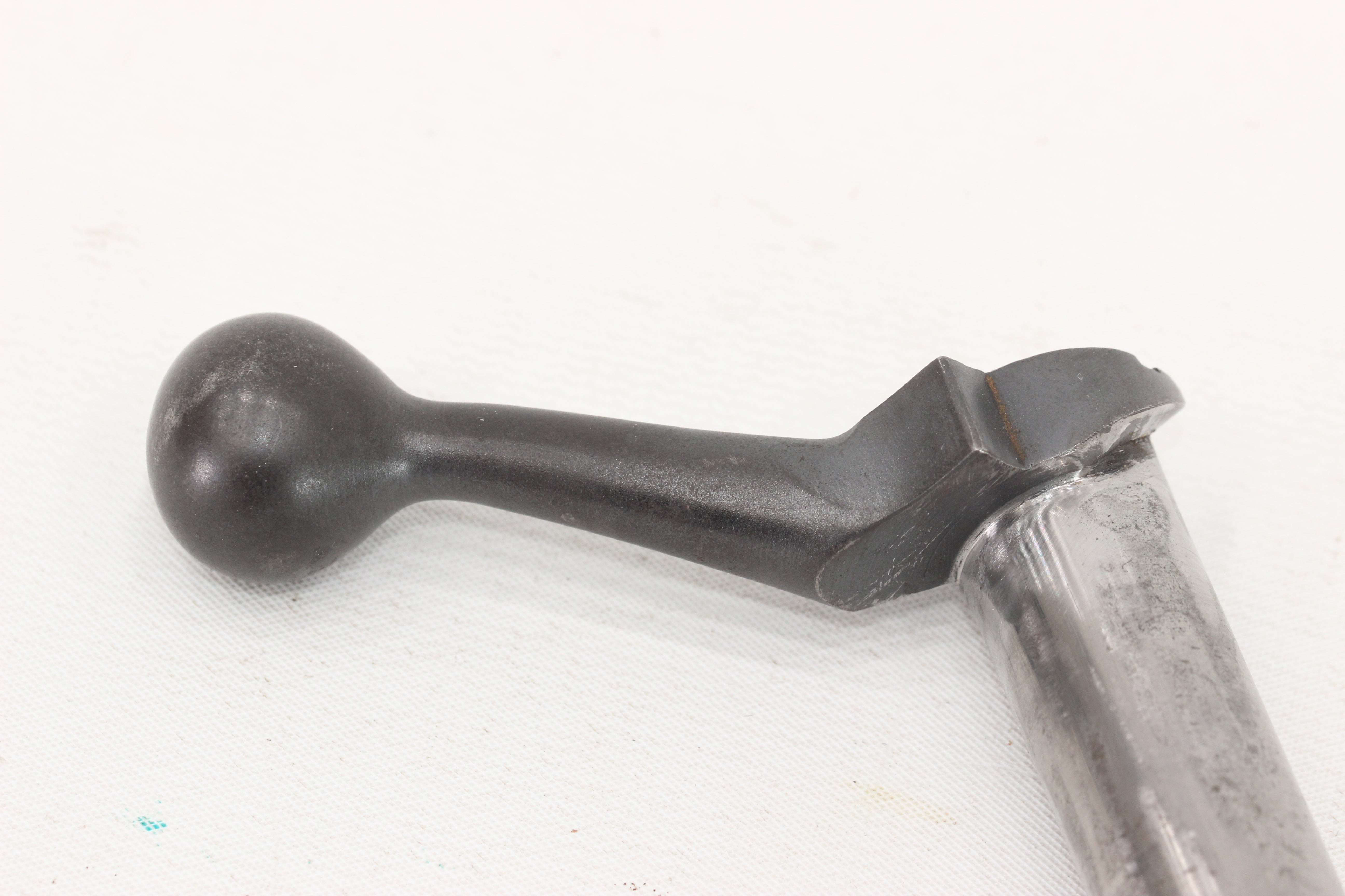 Matched Receiver & Bolt Body - Standard Action - 1940