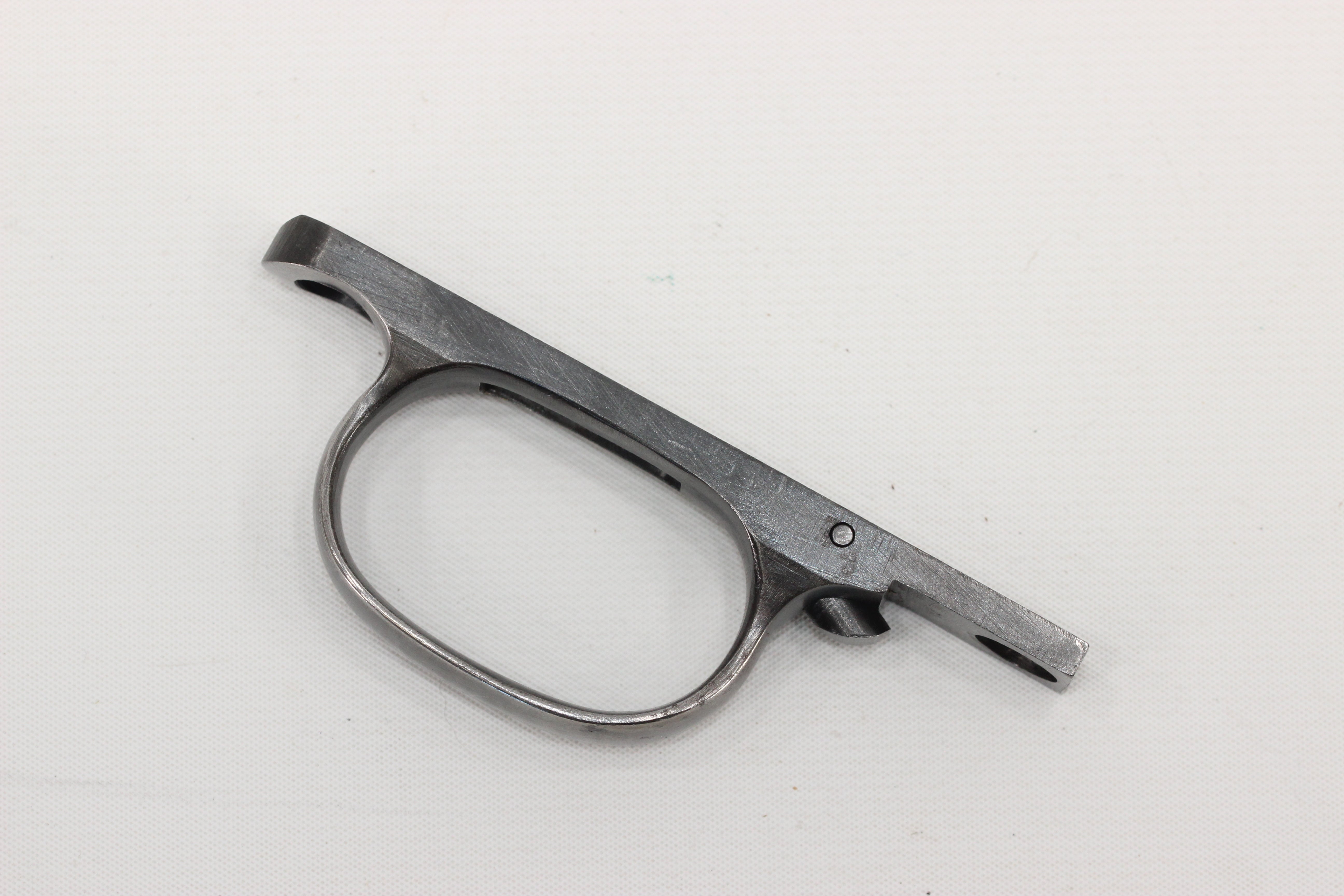 Trigger Guard - Standard - 80% - Customized/Modified