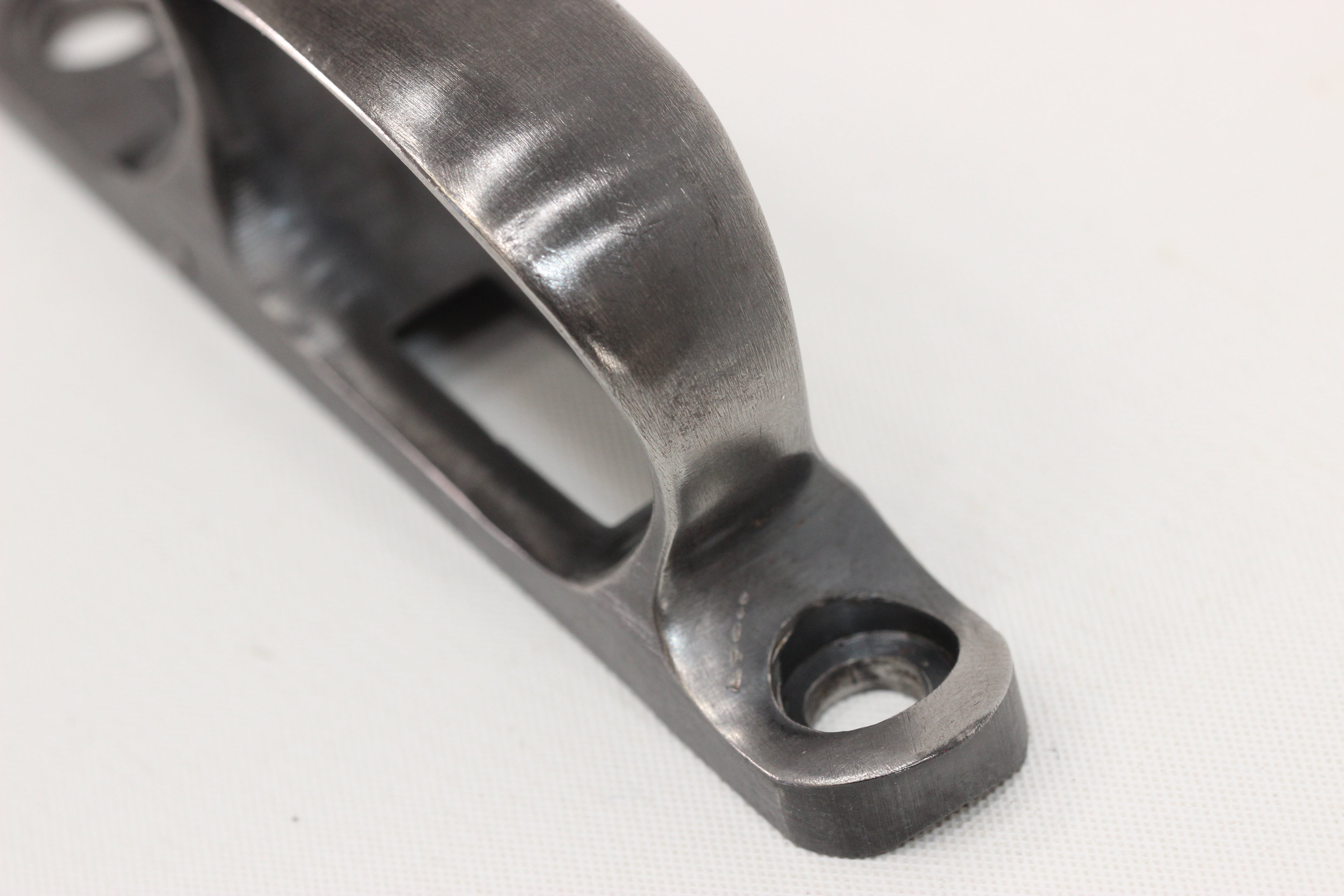 Trigger Guard - Standard - 80% - Customized/Modified