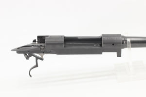 .264 Win Magnum Featherweight Sightless Rifle - 1961