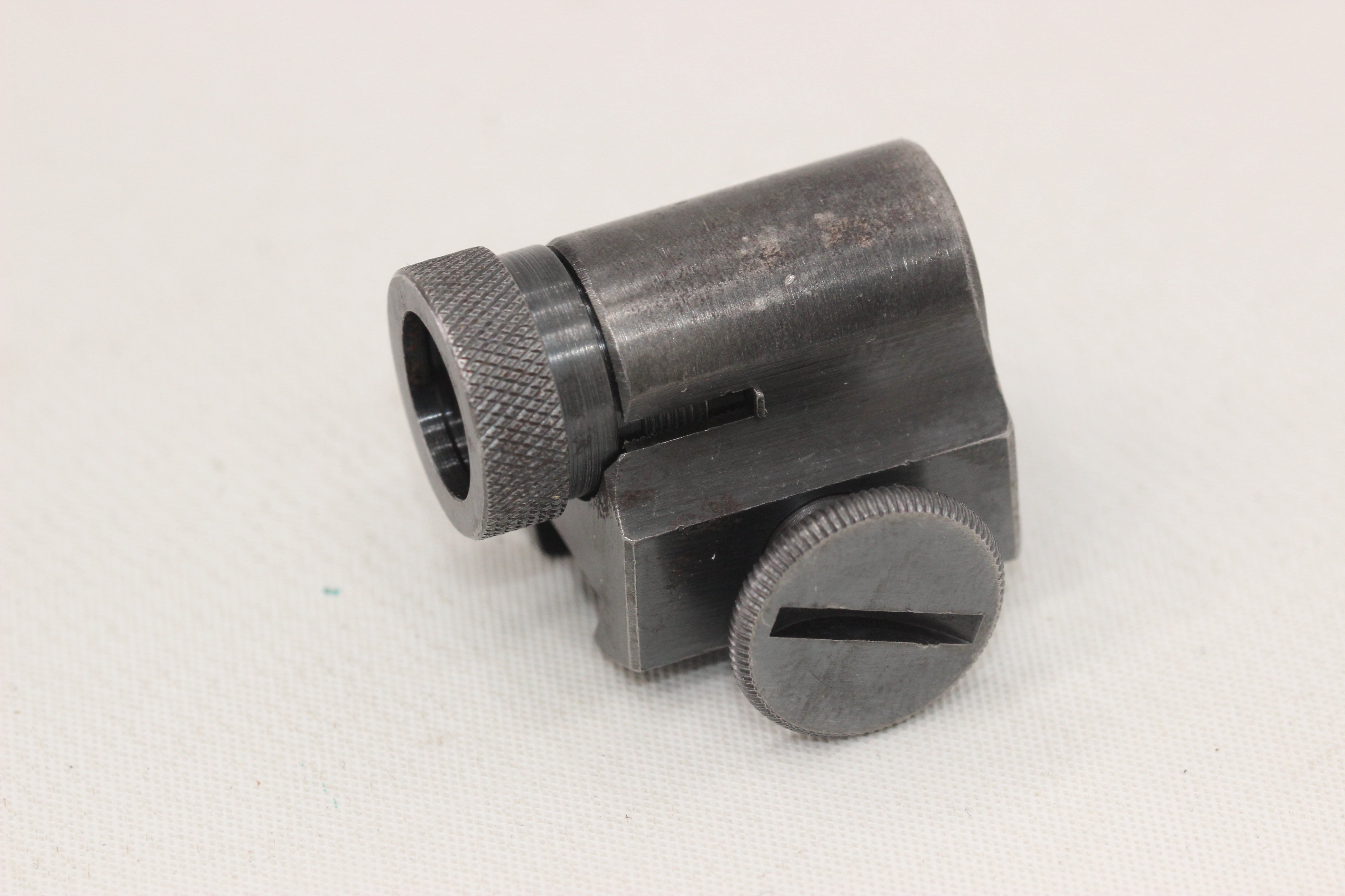 Lyman 77 Front Globe Sight