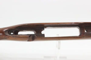 .264 Win Magnum Featherweight Sightless Rifle - 1961