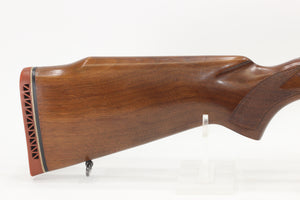 .264 Win Magnum Featherweight Sightless Rifle - 1961