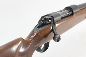 .264 Win Magnum Featherweight Sightless Rifle - 1961