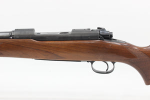 .264 Win Magnum Featherweight Sightless Rifle - 1961