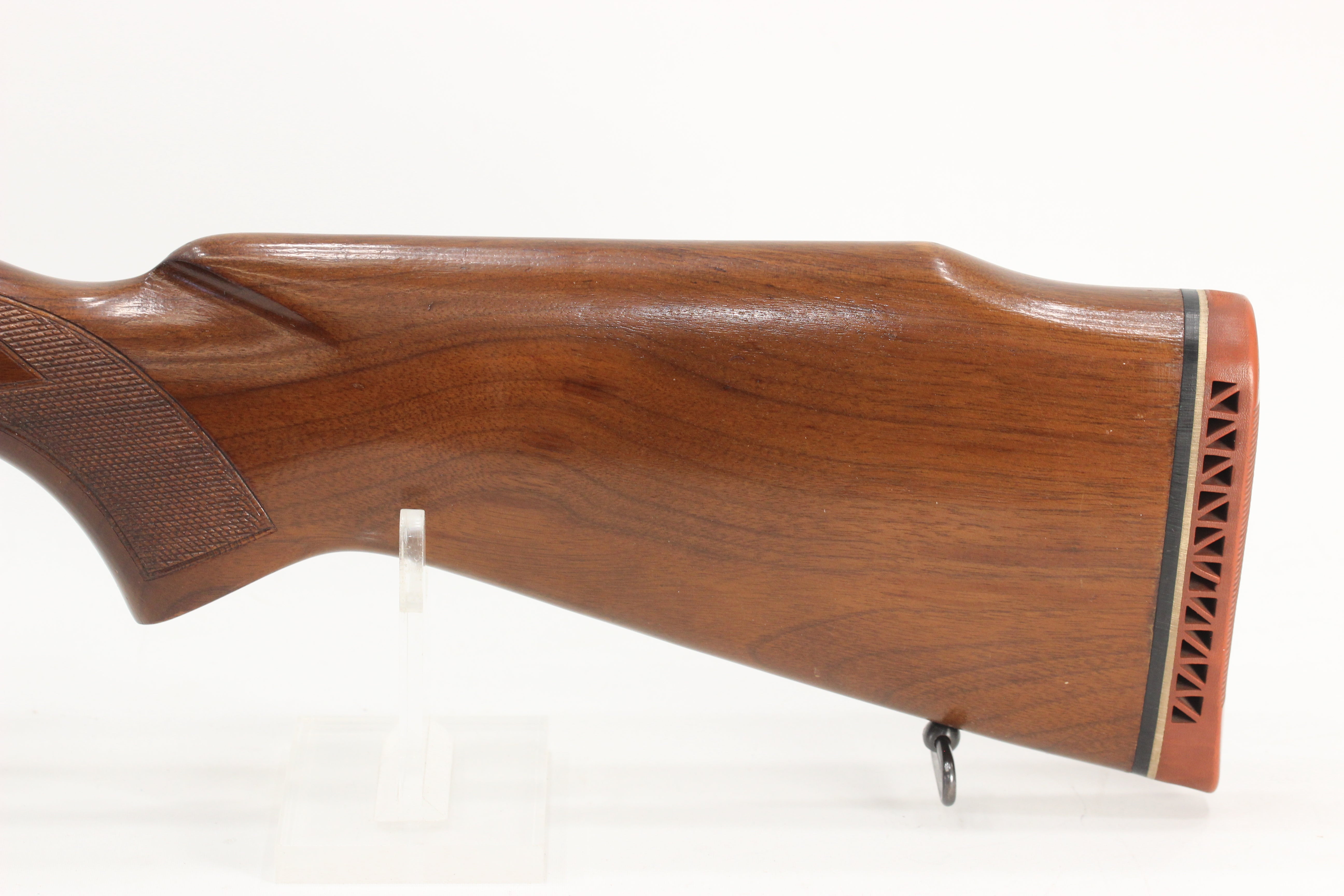 .264 Win Magnum Featherweight Sightless Rifle - 1961