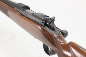 .264 Win Magnum Featherweight Sightless Rifle - 1961