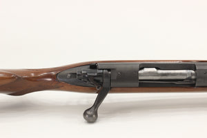 .264 Win Magnum Featherweight Sightless Rifle - 1961