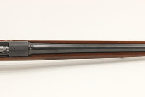 .264 Win Magnum Featherweight Sightless Rifle - 1961