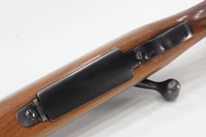 .264 Win Magnum Featherweight Sightless Rifle - 1961