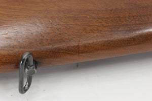 .264 Win Magnum Featherweight Sightless Rifle - 1961