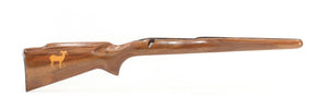 Custom Stock - 1951-1958 H&H Magnum Rifle