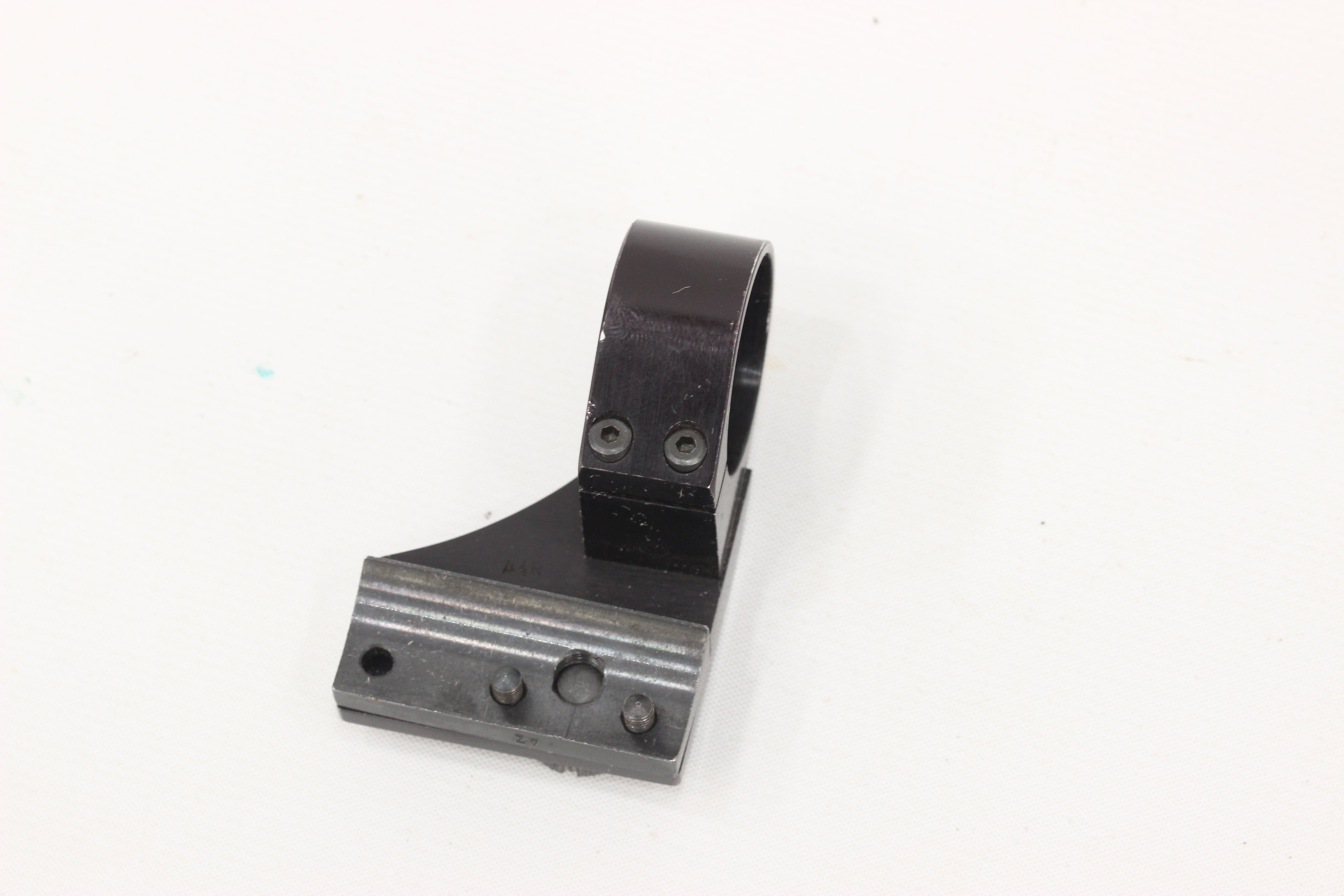 Stith Scope Mount - For Weaver K4 - 1"