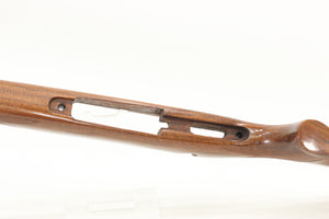 Custom Stock - 1951-1958 H&H Magnum Rifle