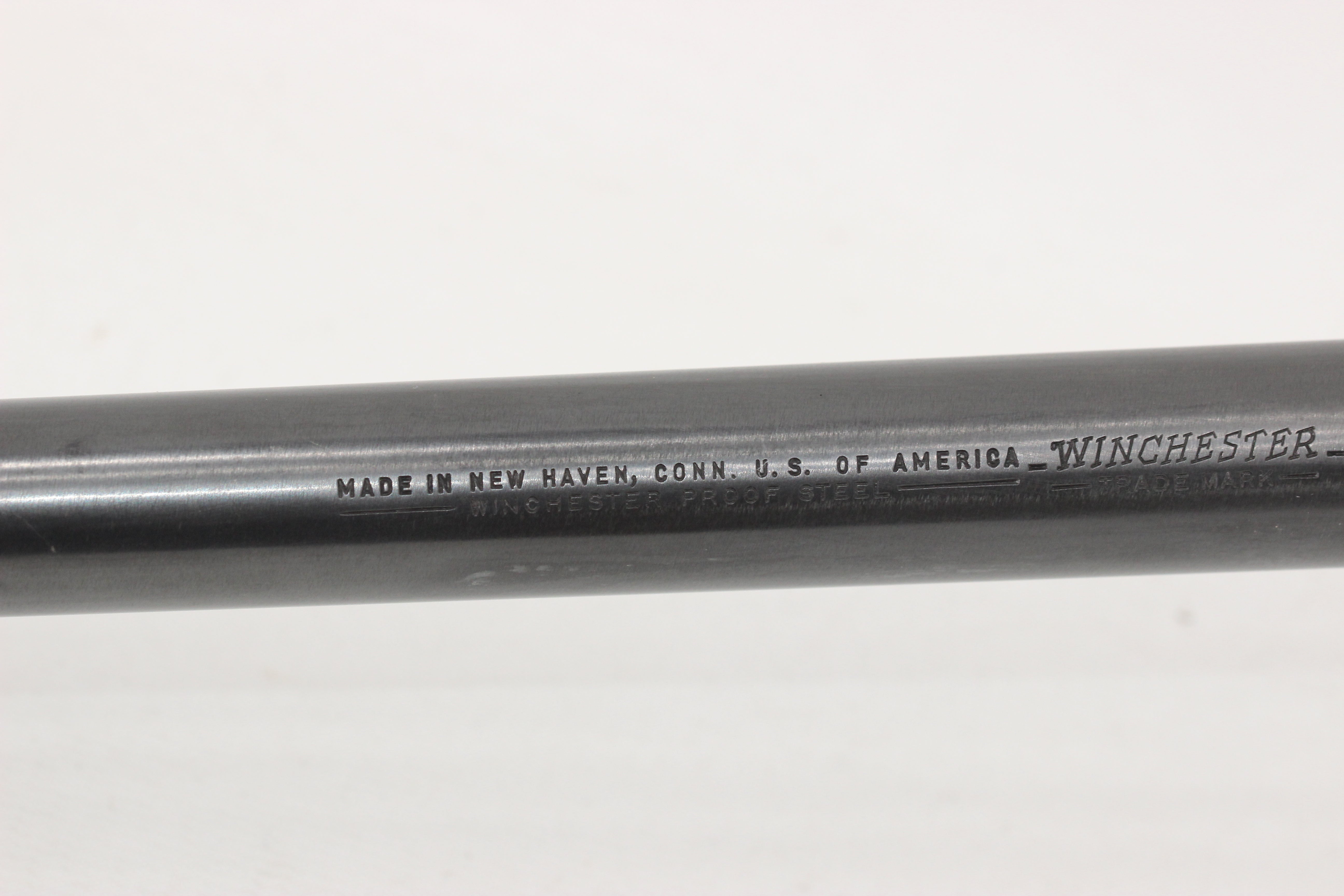 .270 Win. Standard Barrel - 1950 - 90%