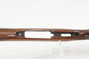 1950-1958 Low Comb Standard Rifle Stock