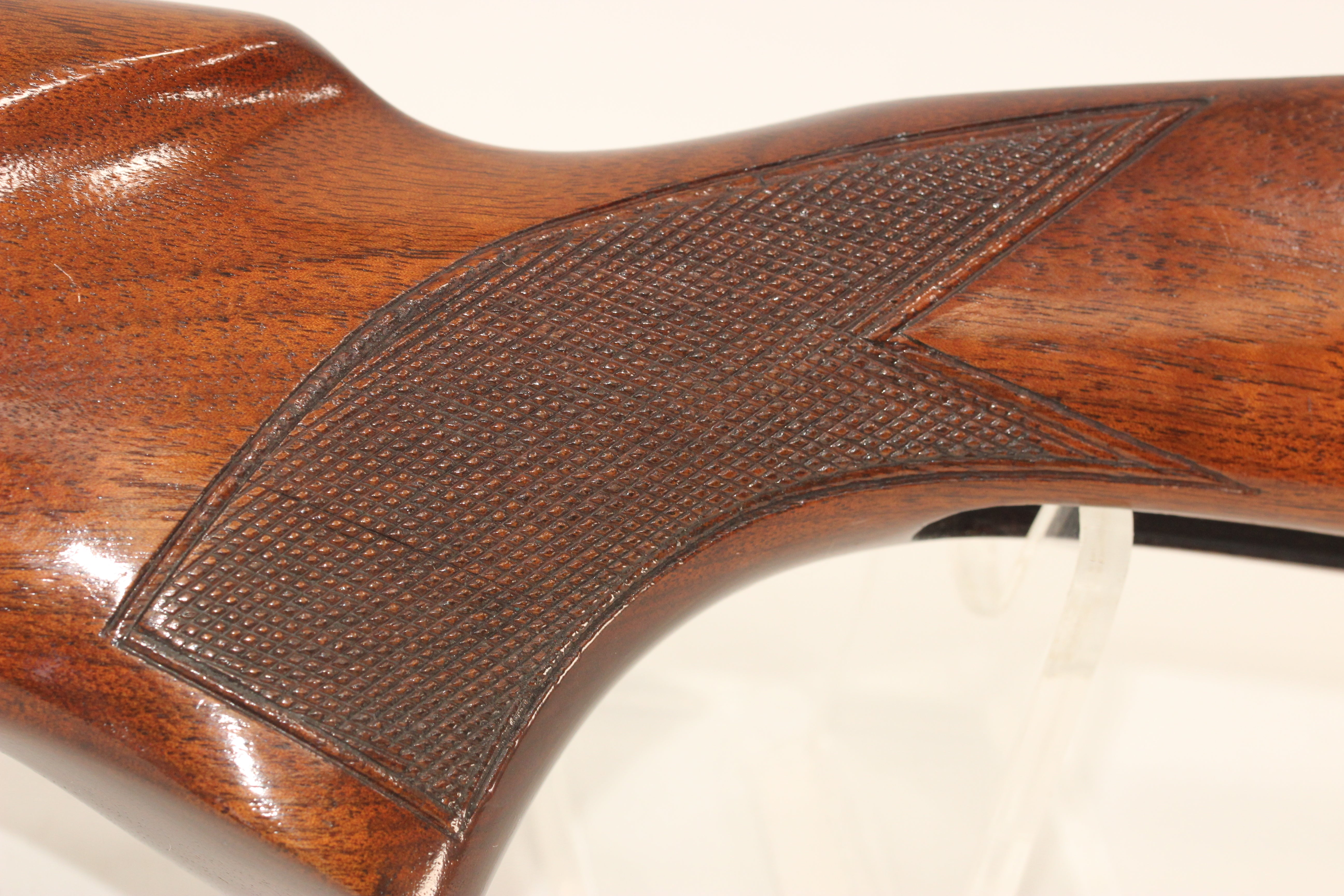 1950-1958 Low Comb Standard Rifle Stock