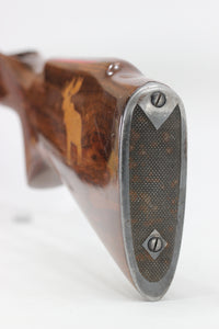 Custom Stock - 1951-1958 H&H Magnum Rifle